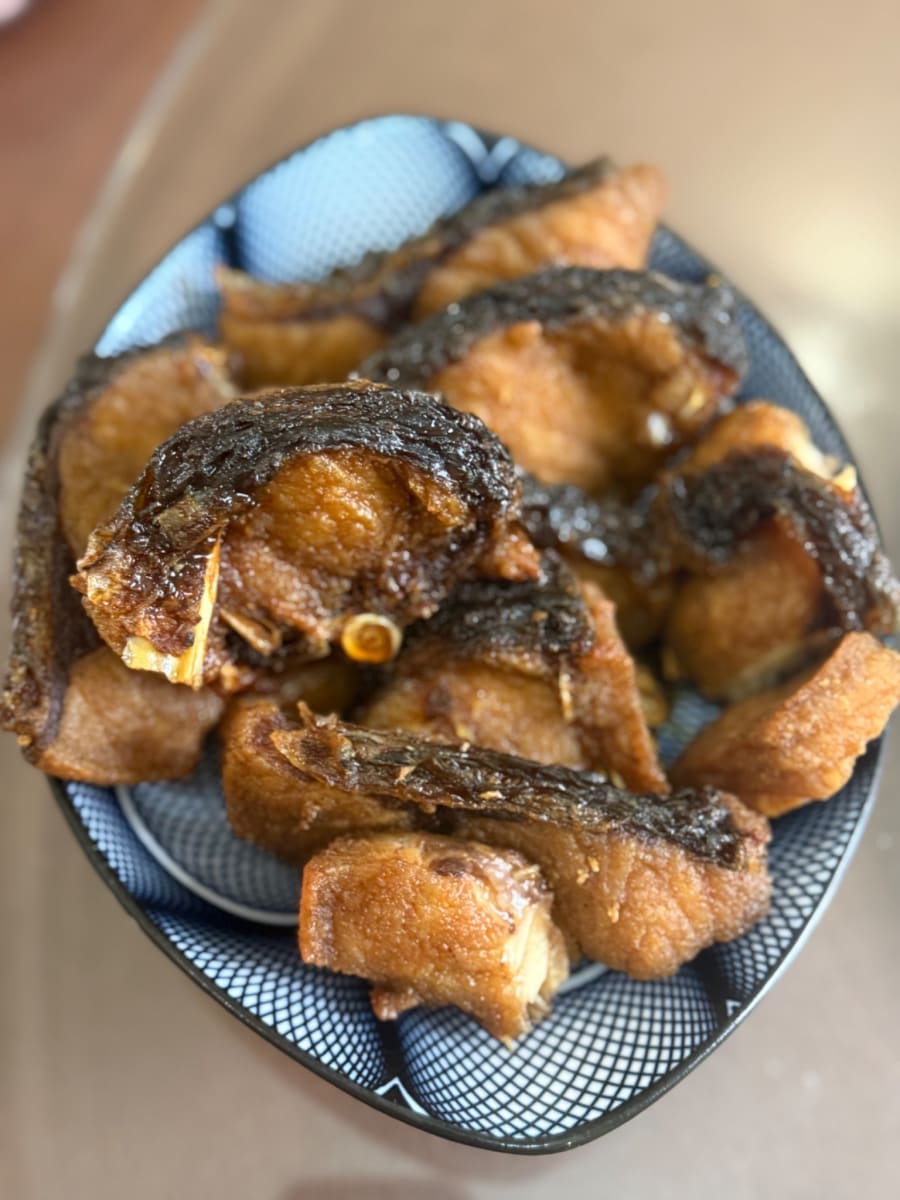 Jiading Ayi’s family food photo 5