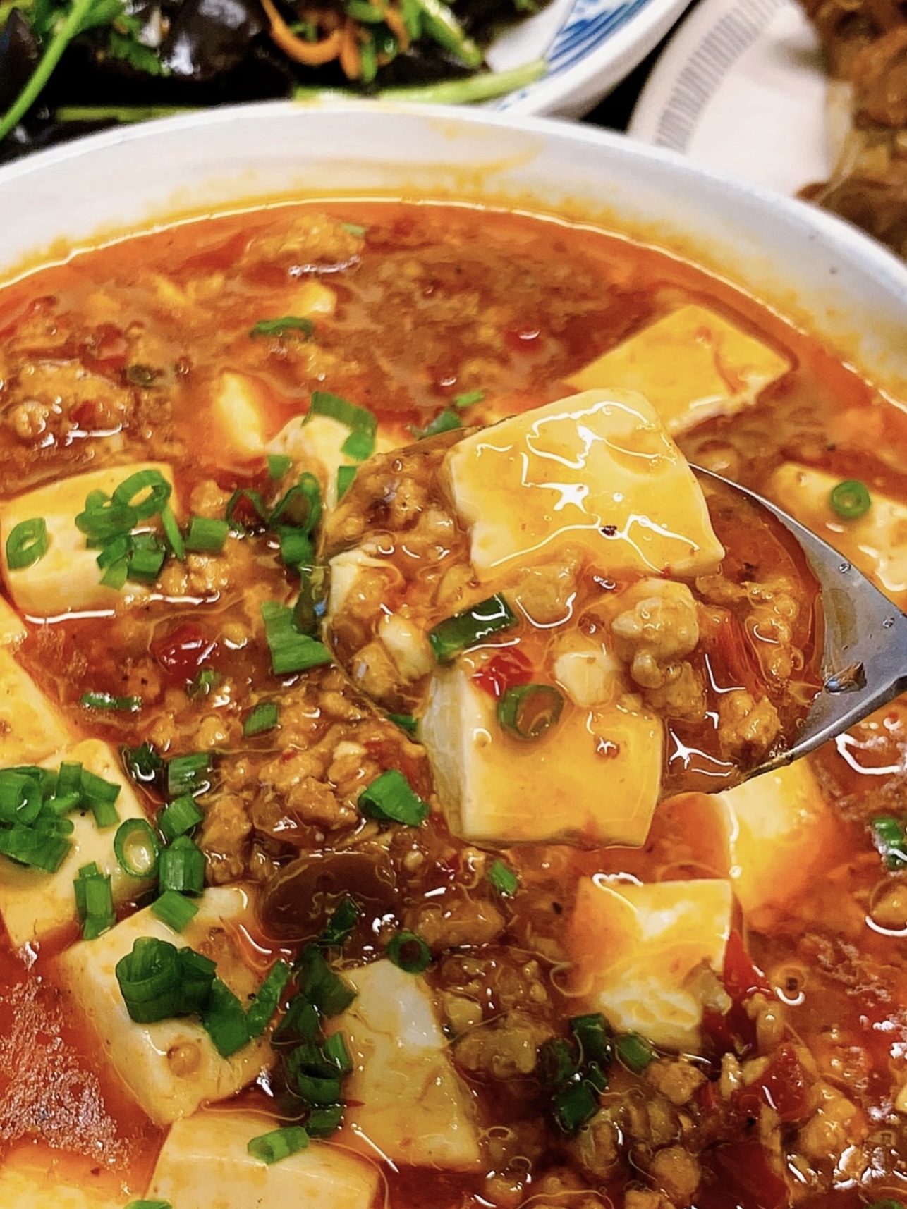 Eating (Yiting) food photo 11