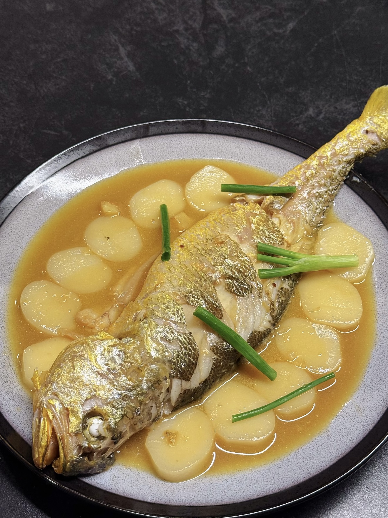 Eating (Yiting) food photo 18