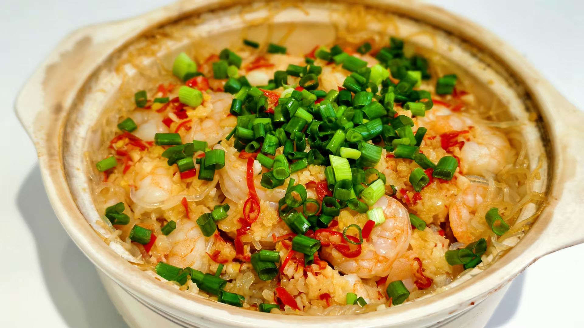 Dragon (Xiaolong) 小龙 food photo 2