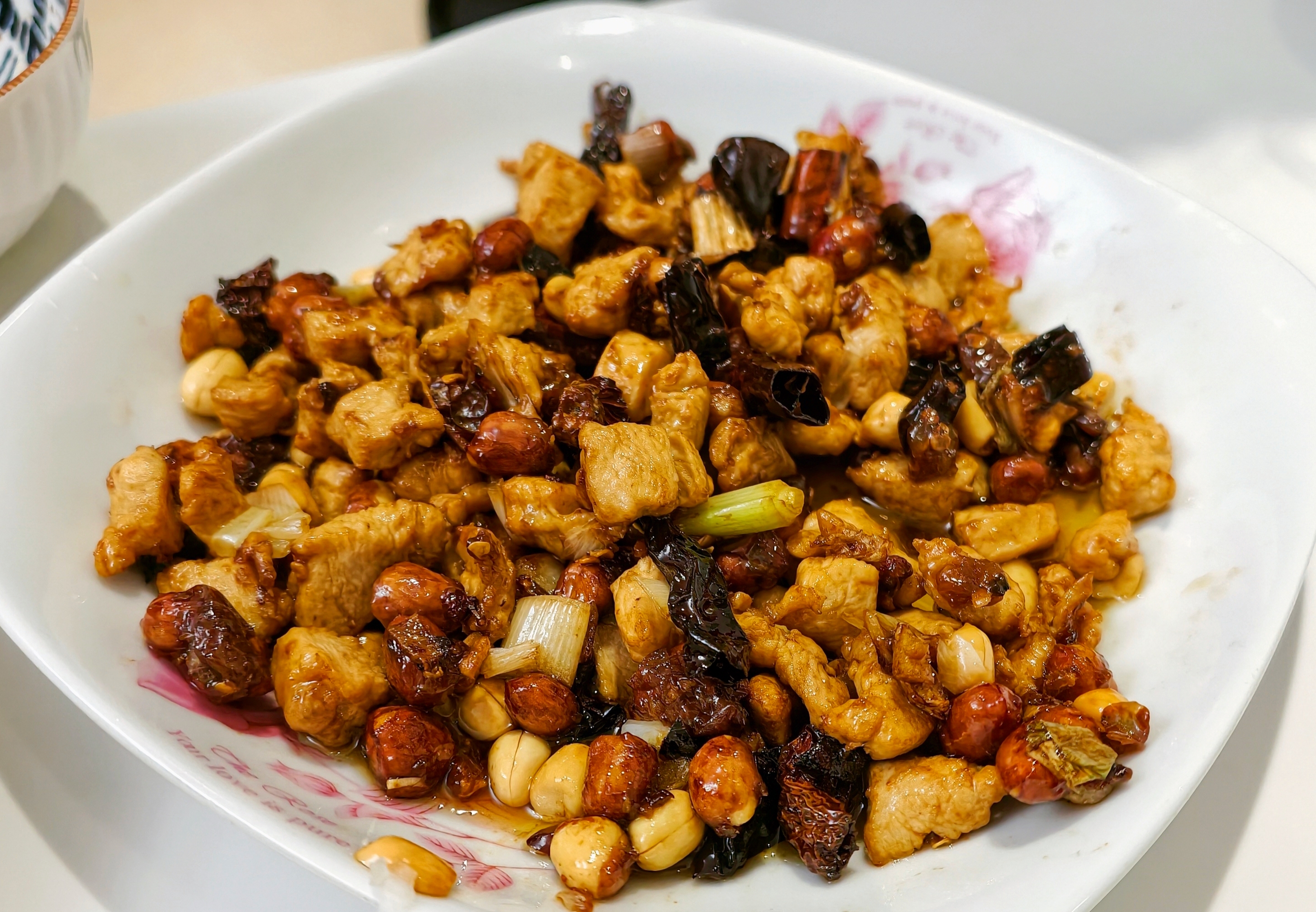 Dragon (Xiaolong) 小龙 food photo 3