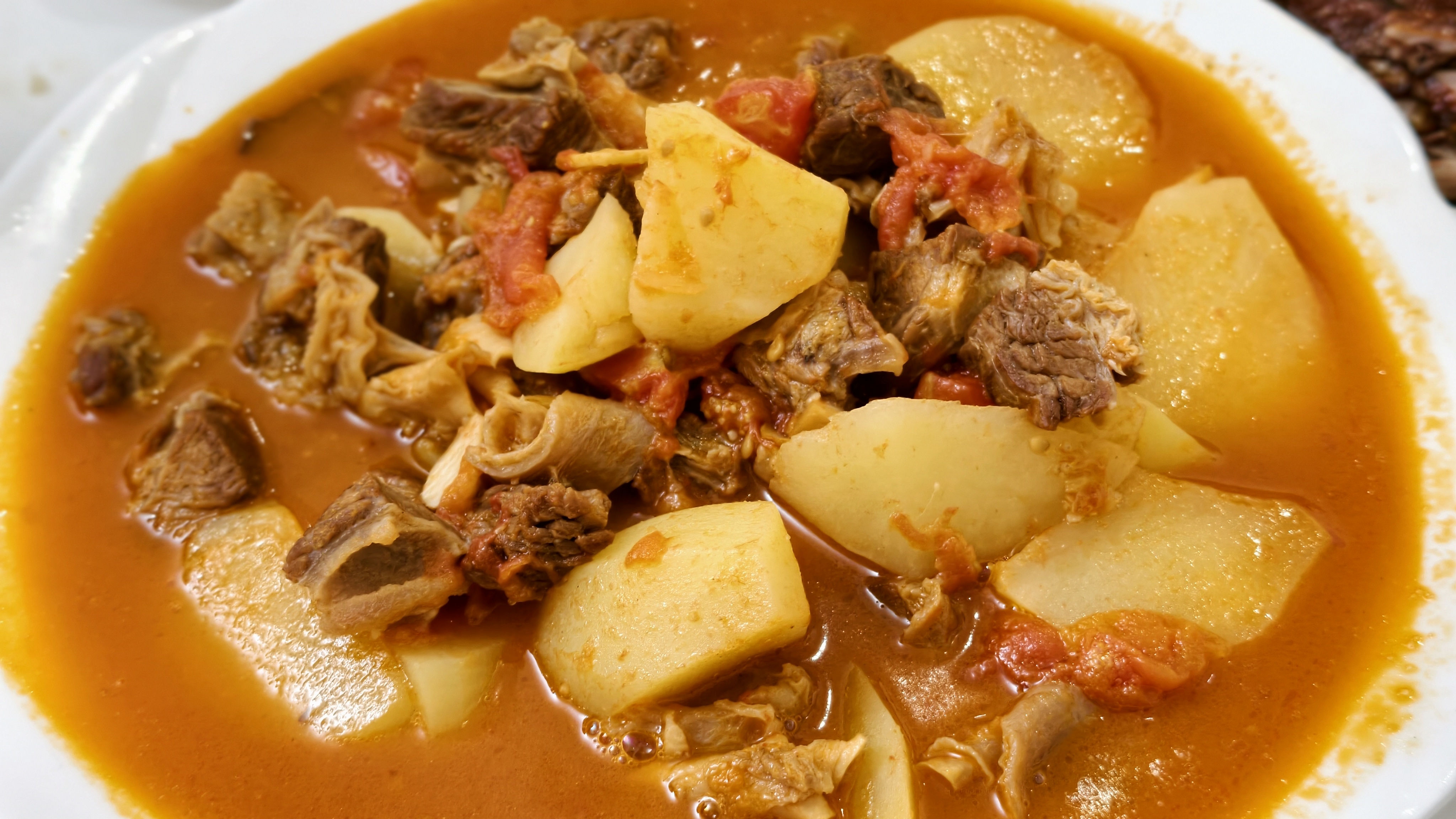 Dragon (Xiaolong) 小龙 food photo 4