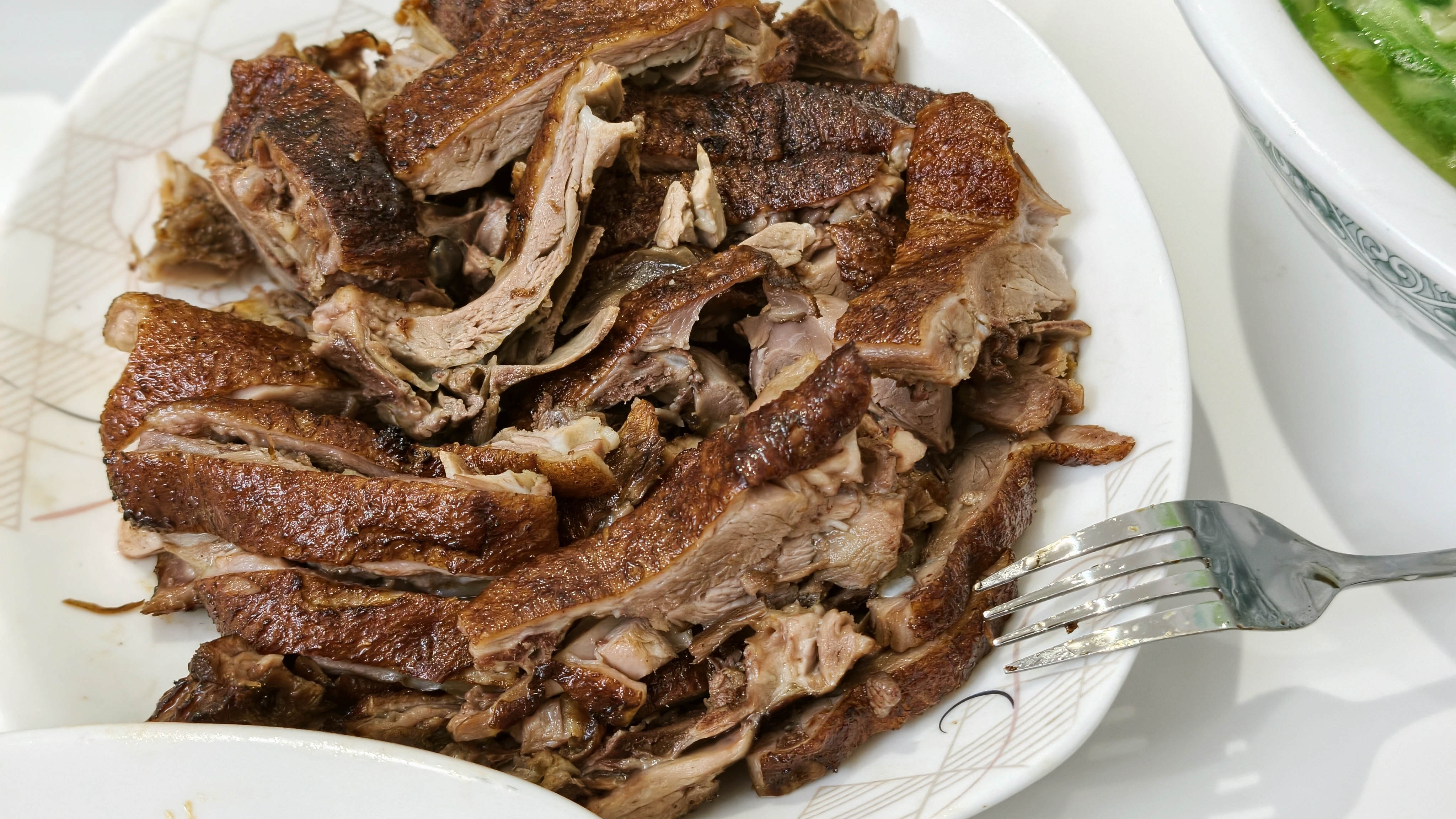 Dragon (Xiaolong) 小龙 food photo 6