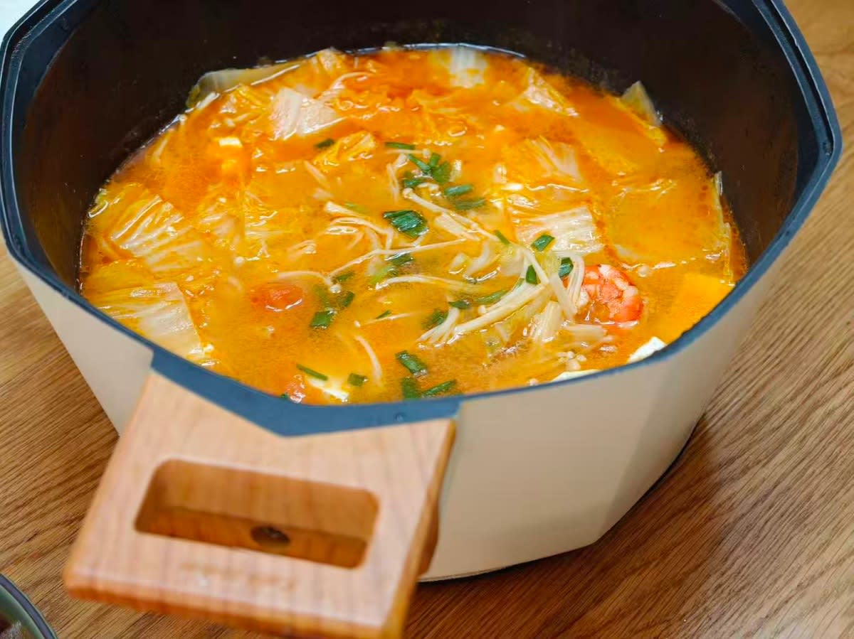 Emma and Leo food photo 4