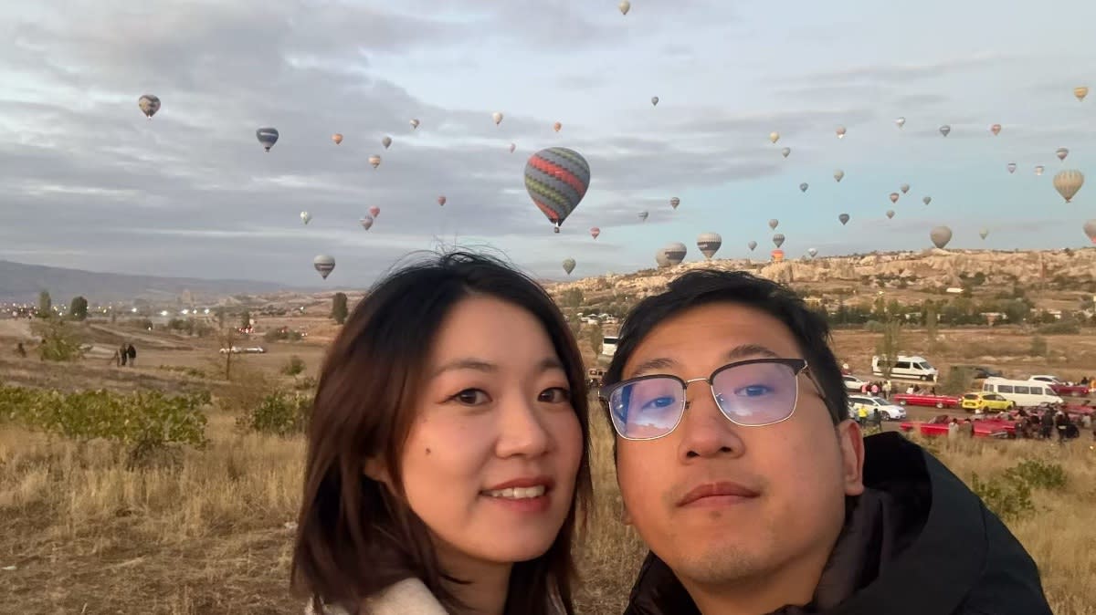 Profile photo of Emma & Leo