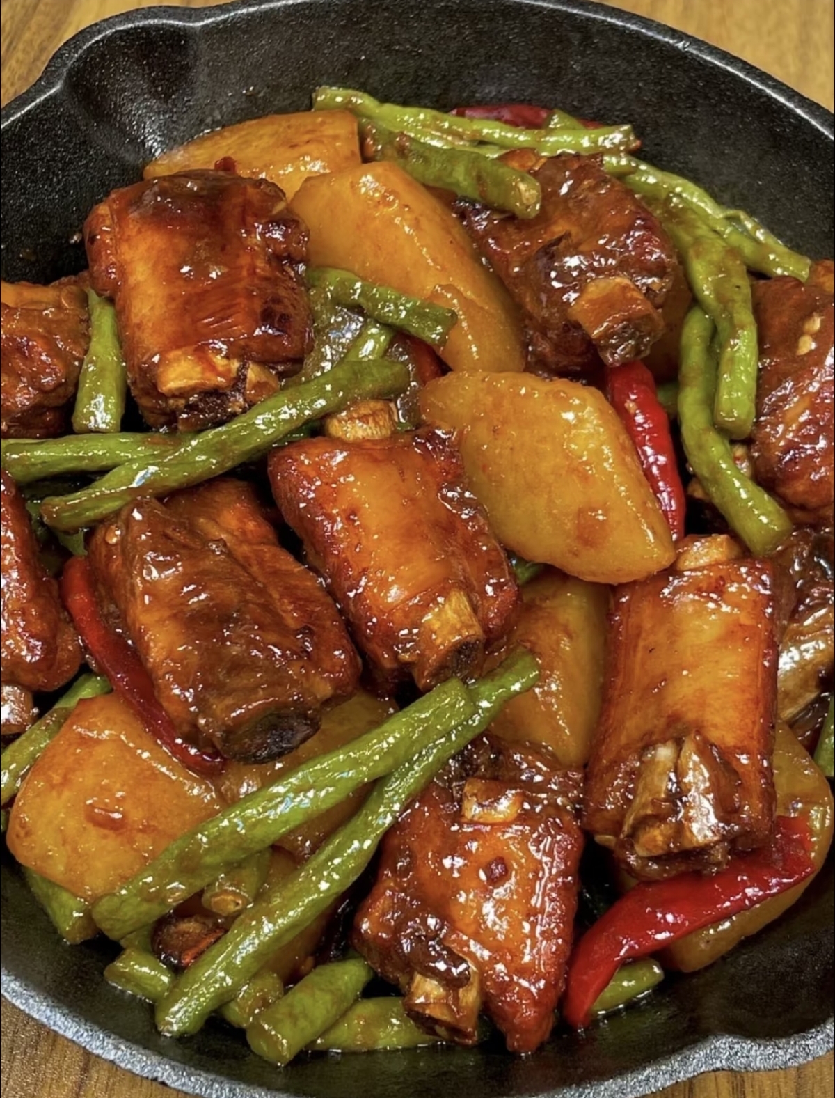 Xirui (Siri) food photo 1