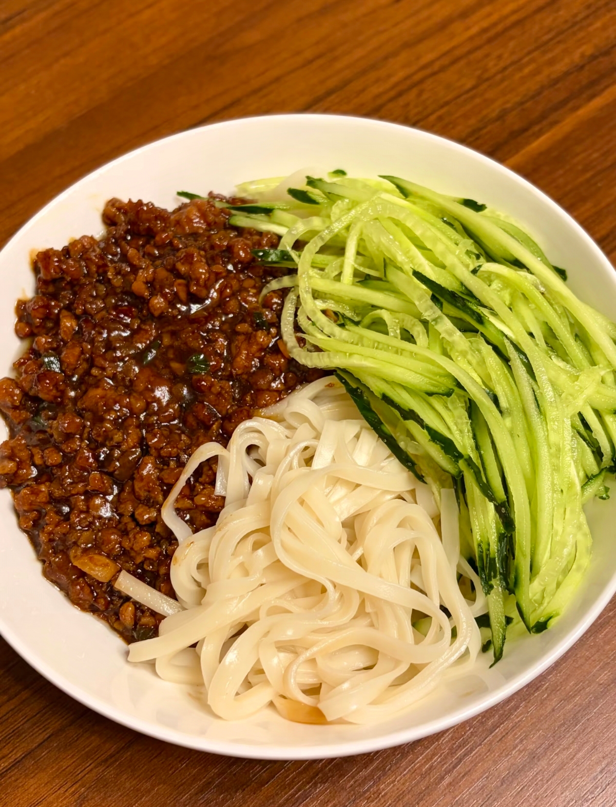 Xirui (Siri) food photo 2