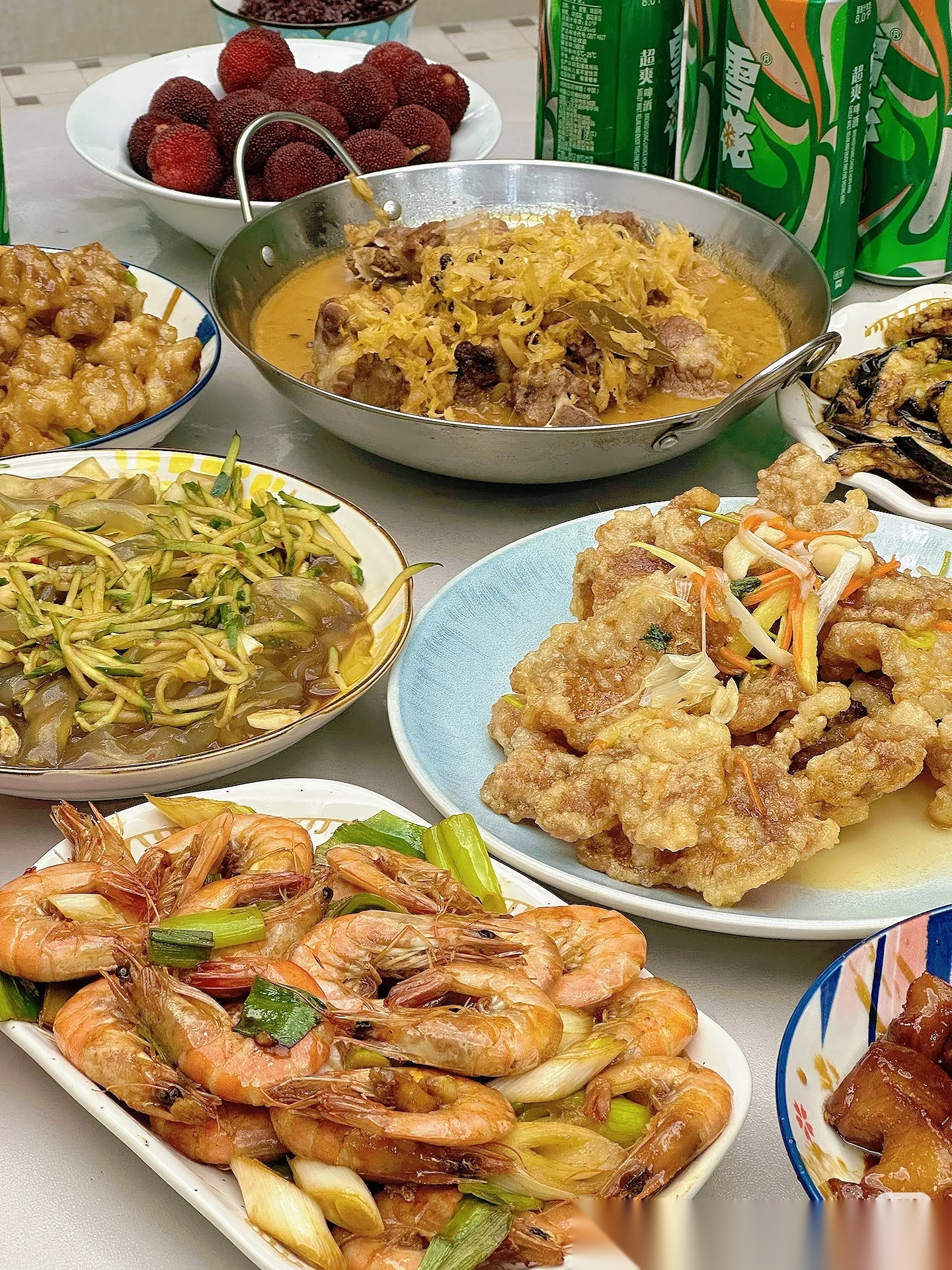 Xirui (Siri) food photo 5