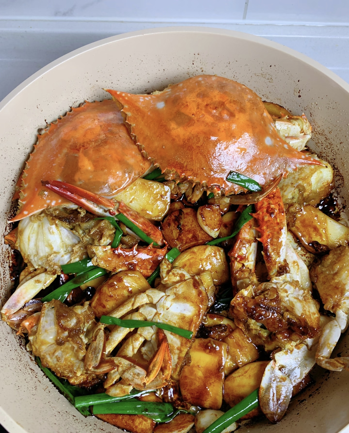 Xirui (Siri) food photo 3