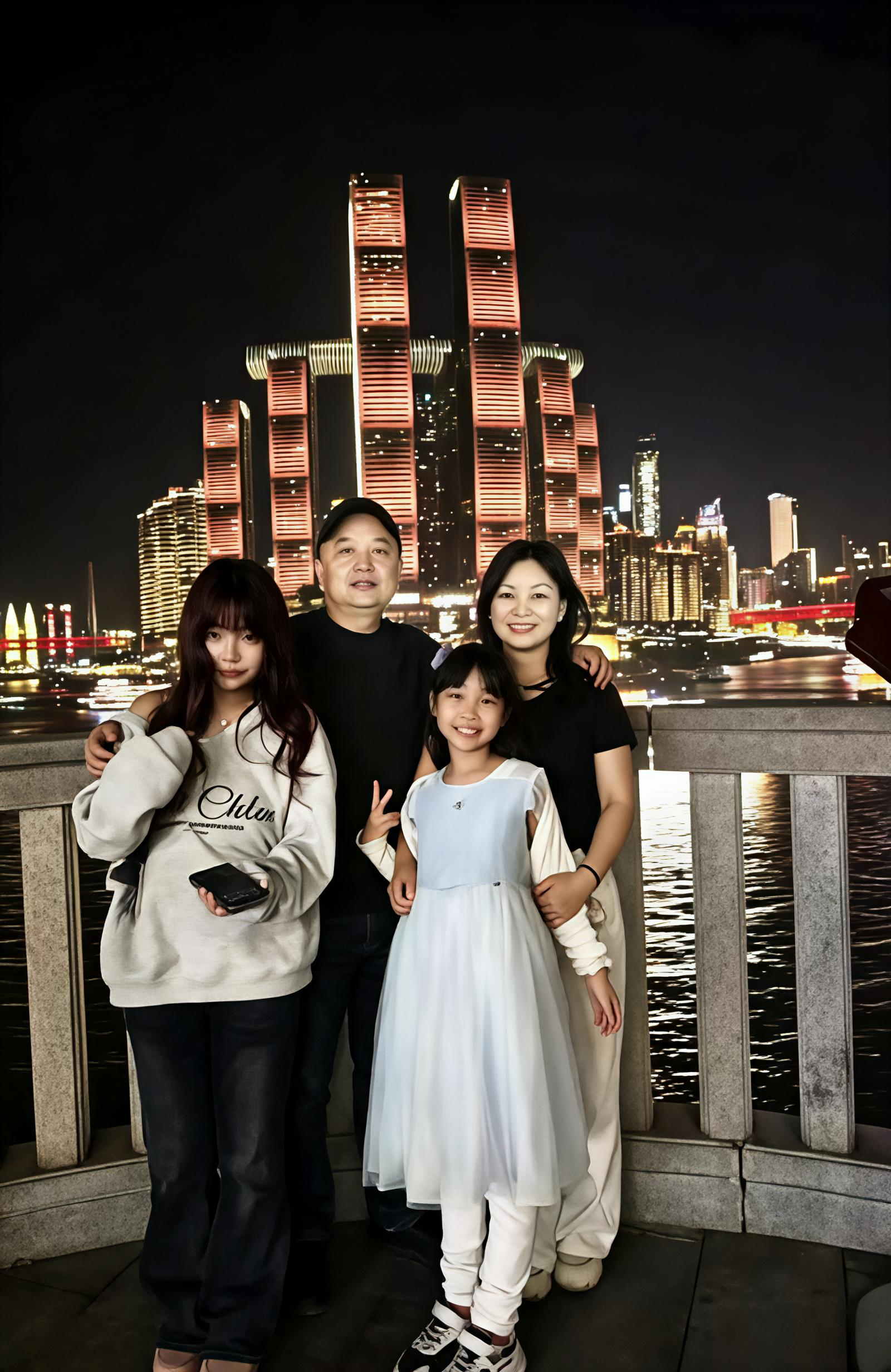 Profile photo of Michelle’s Family