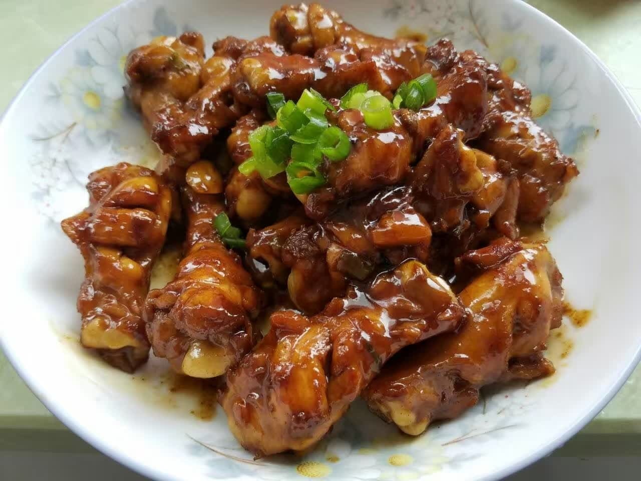 Bella (Yue'er) food photo 1