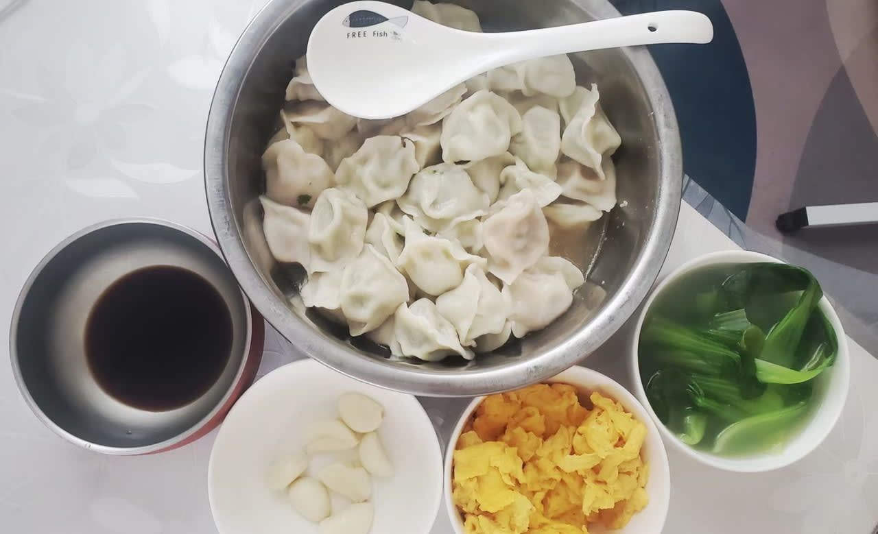 Bella (Yue'er) food photo 3