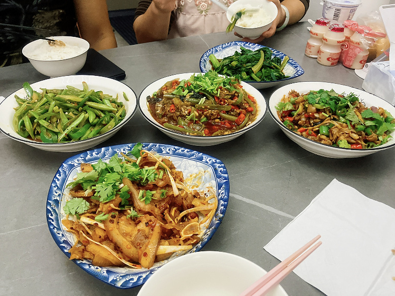 Sophie food photo 3