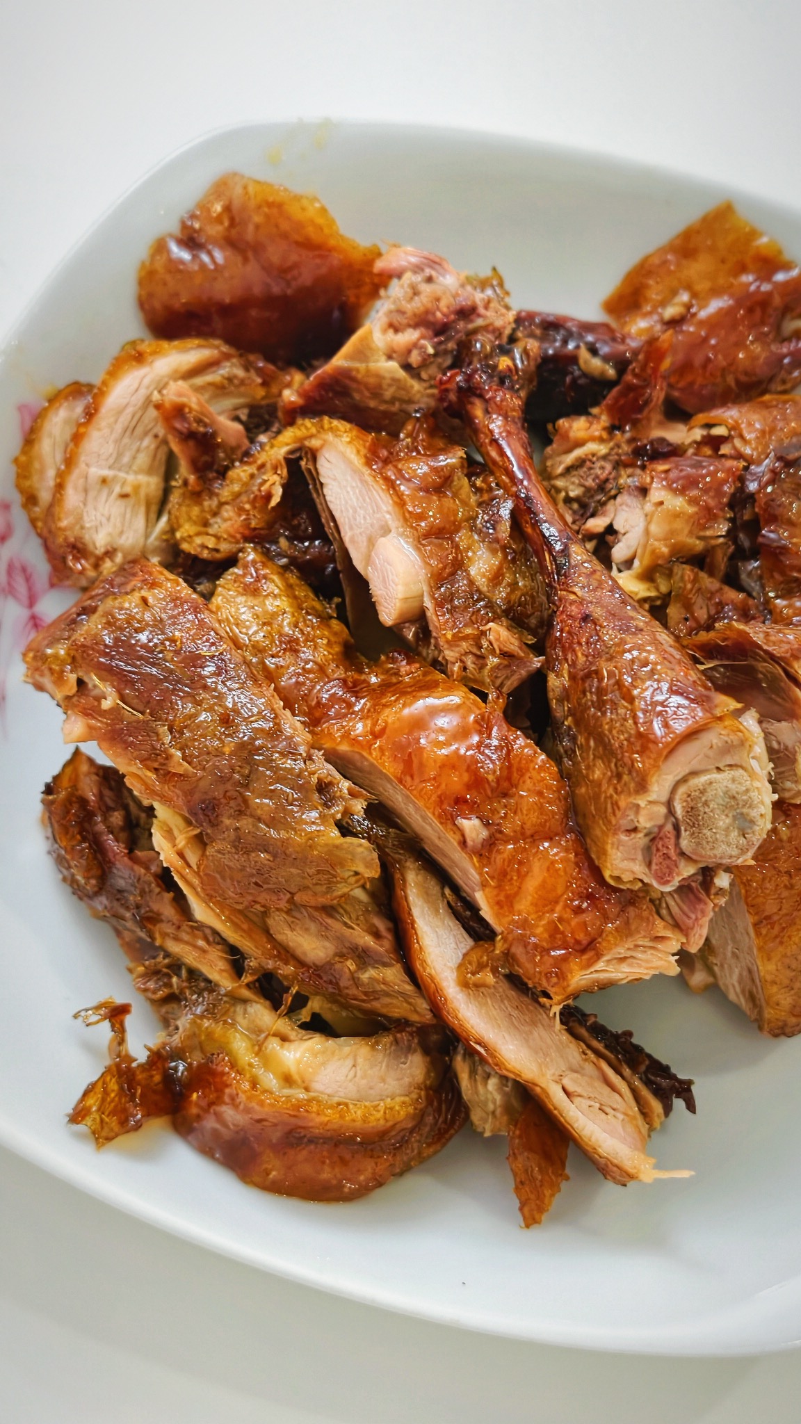 Dragon (Xiaolong) 小龙 food photo 10