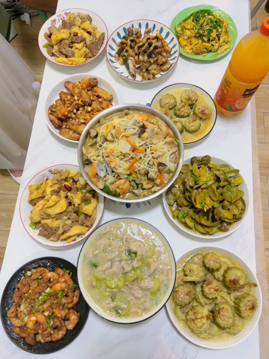 Ryan food photo 2