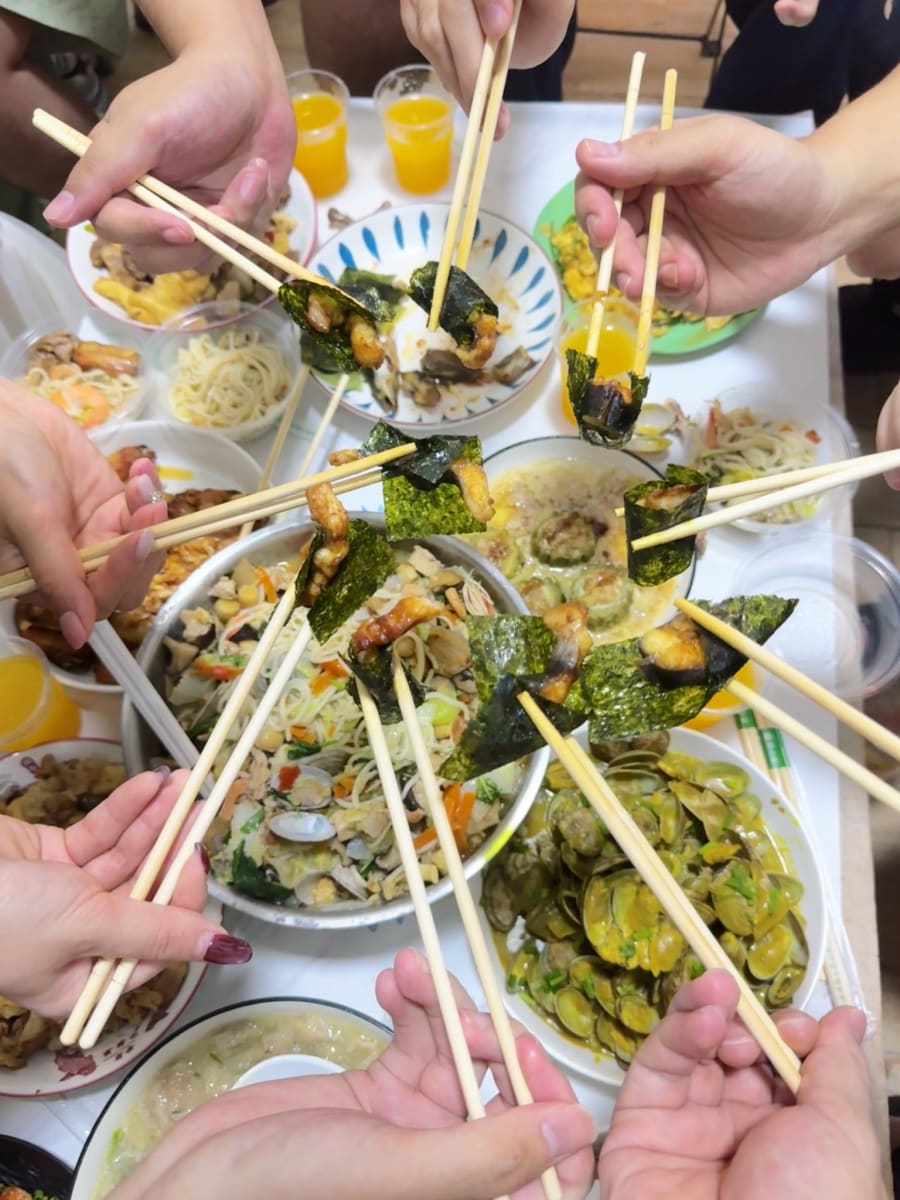 Ryan food photo 6