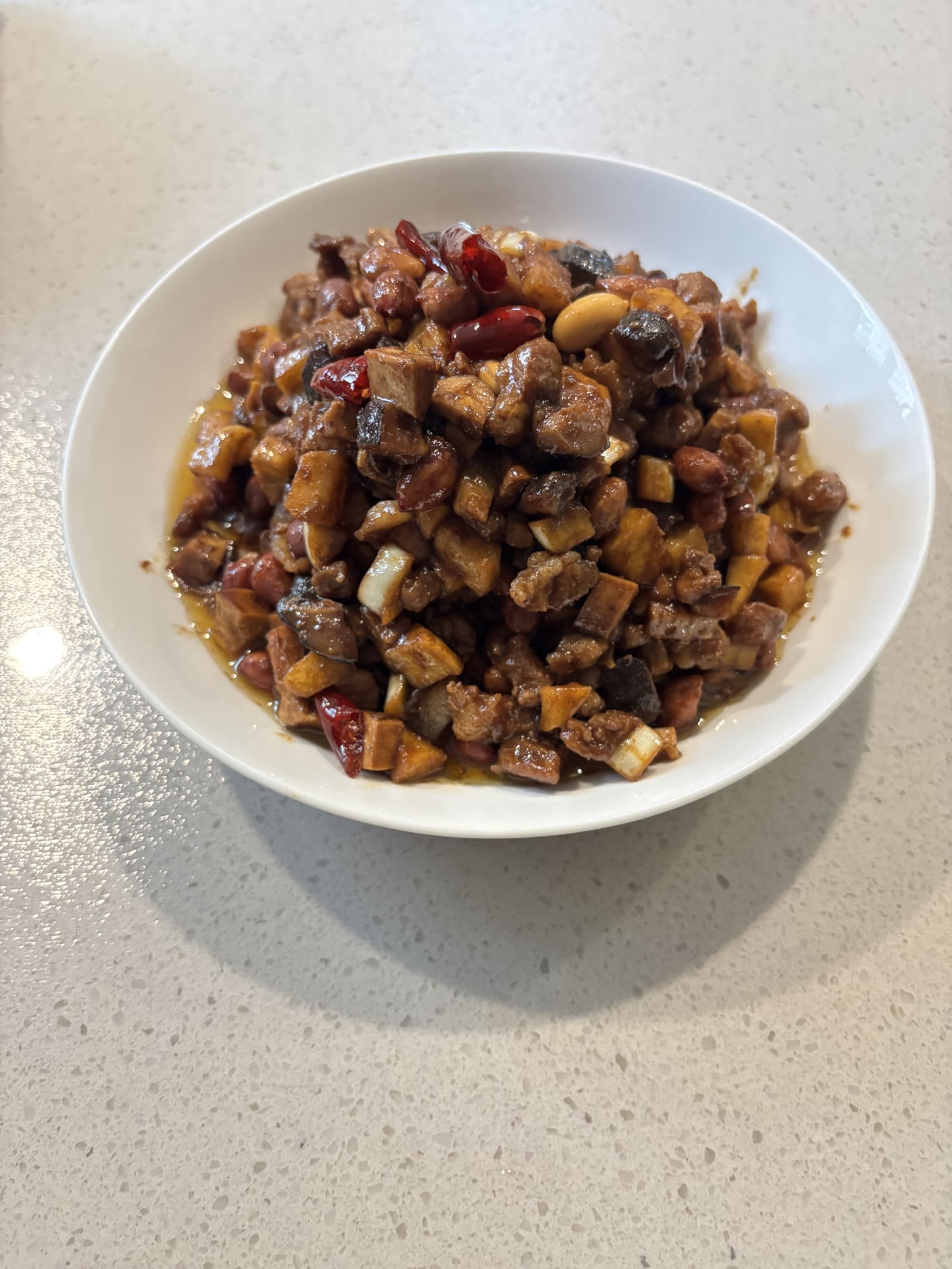 Danial & Helen food photo 5