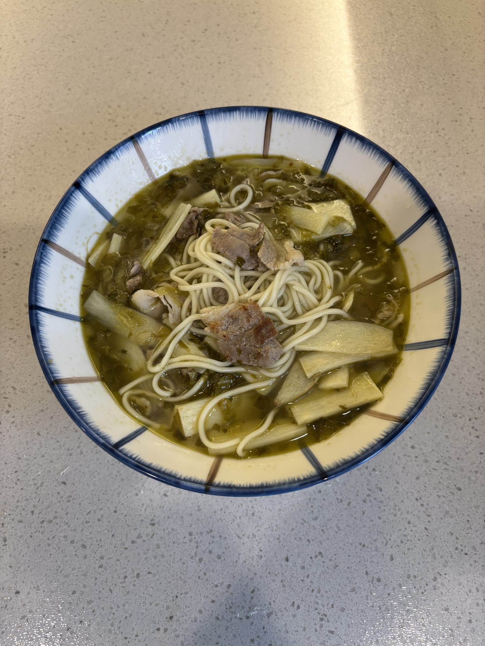 Danial & Helen food photo 6