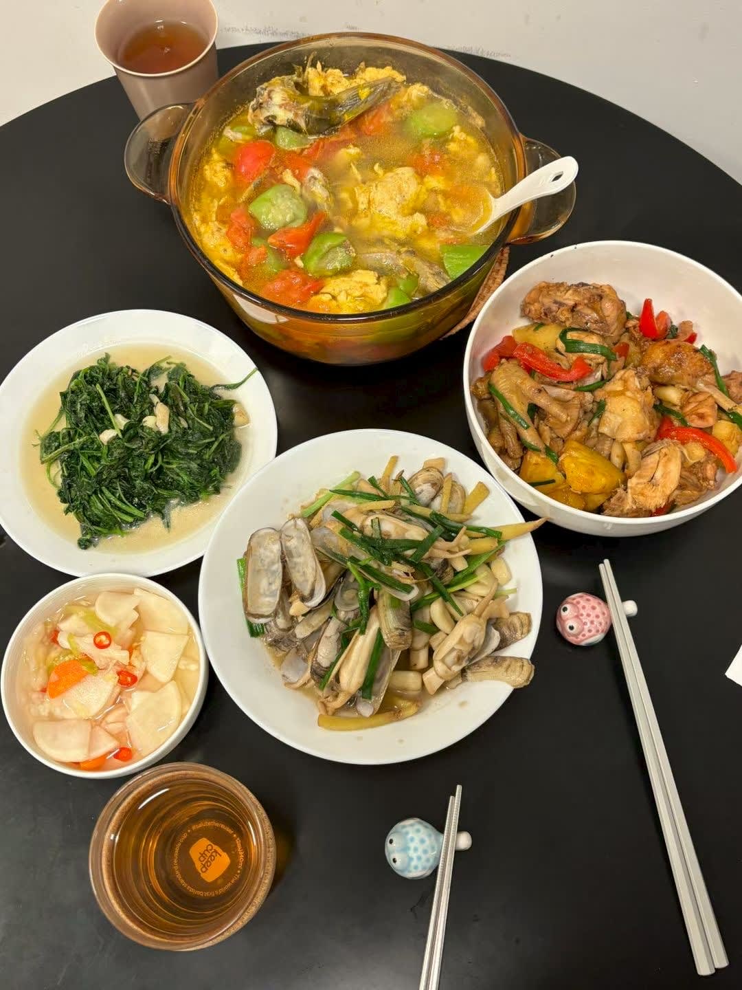 Chuan 川 food photo 18
