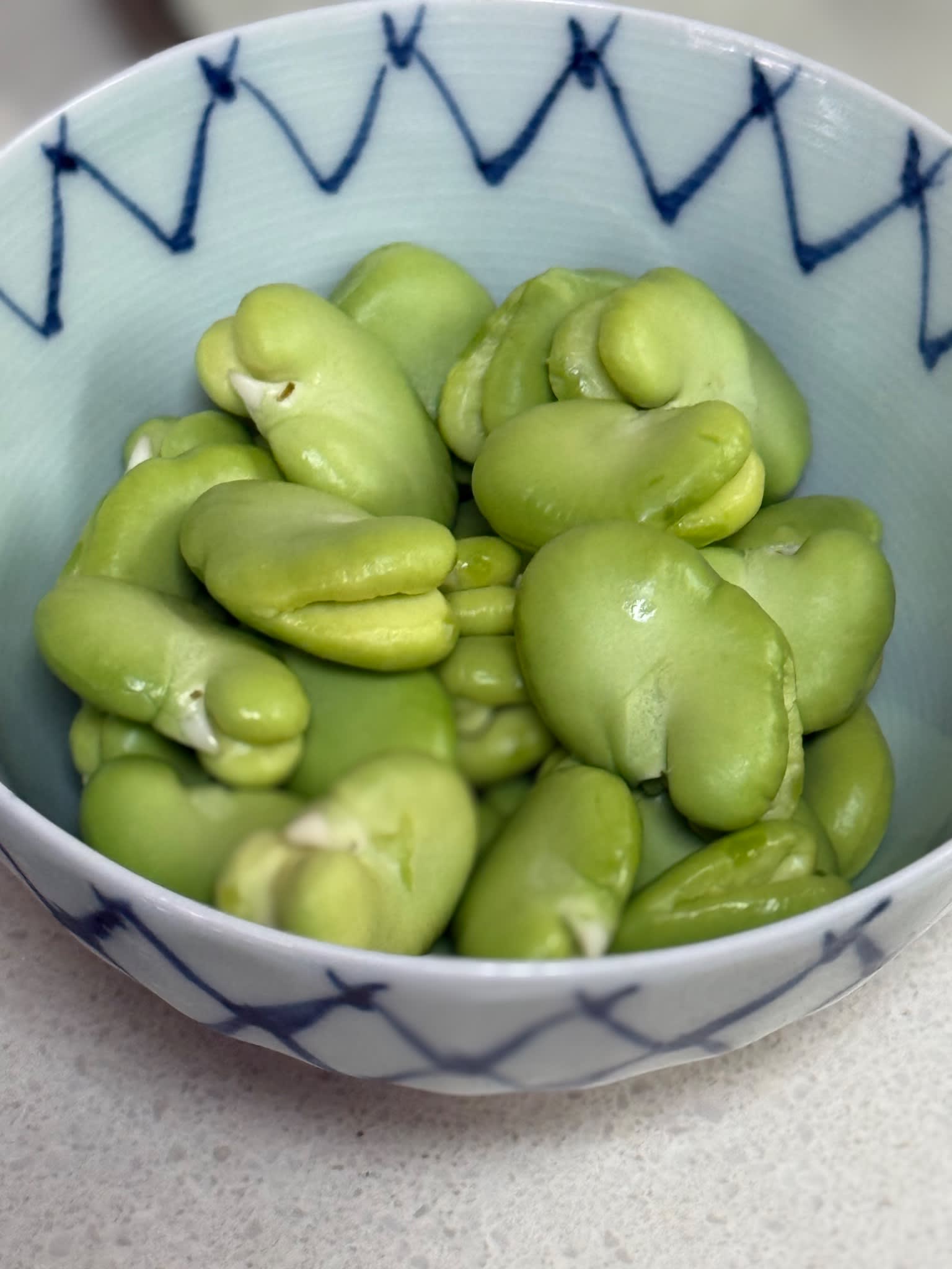 Jiading Ayi’s family food photo 13