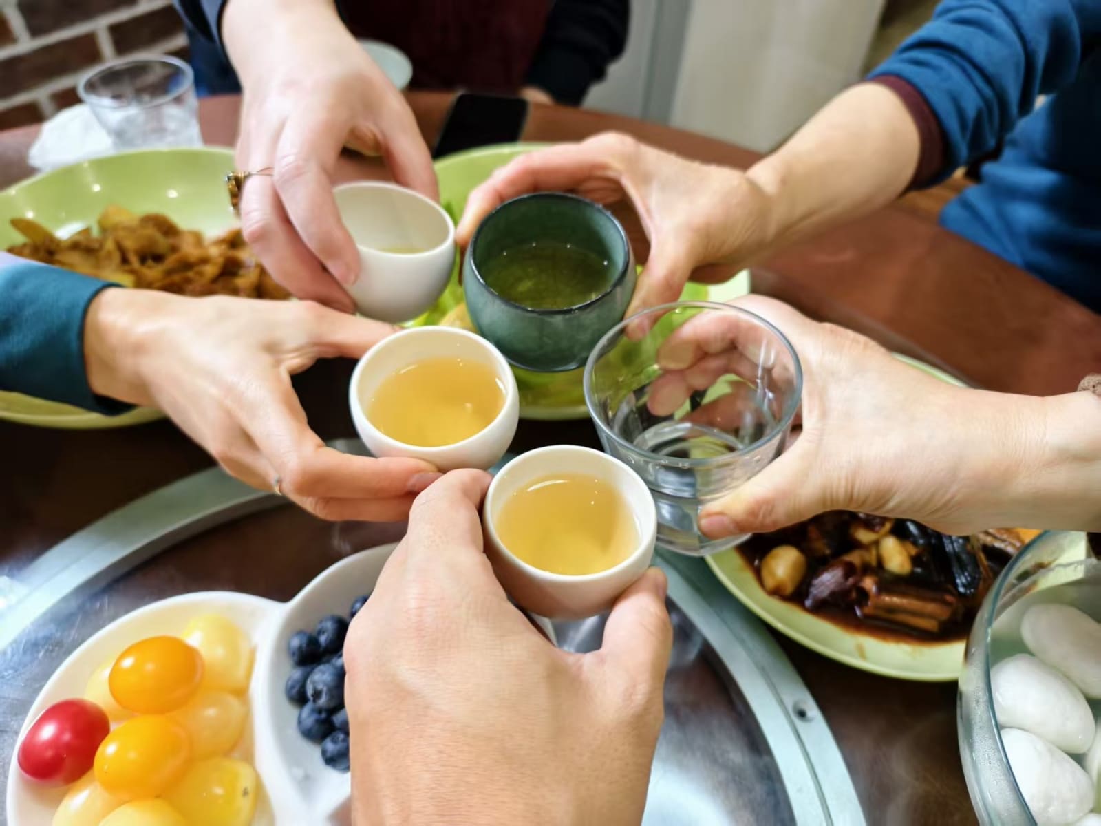 Jiading Ayi’s family lifestyle photo 3
