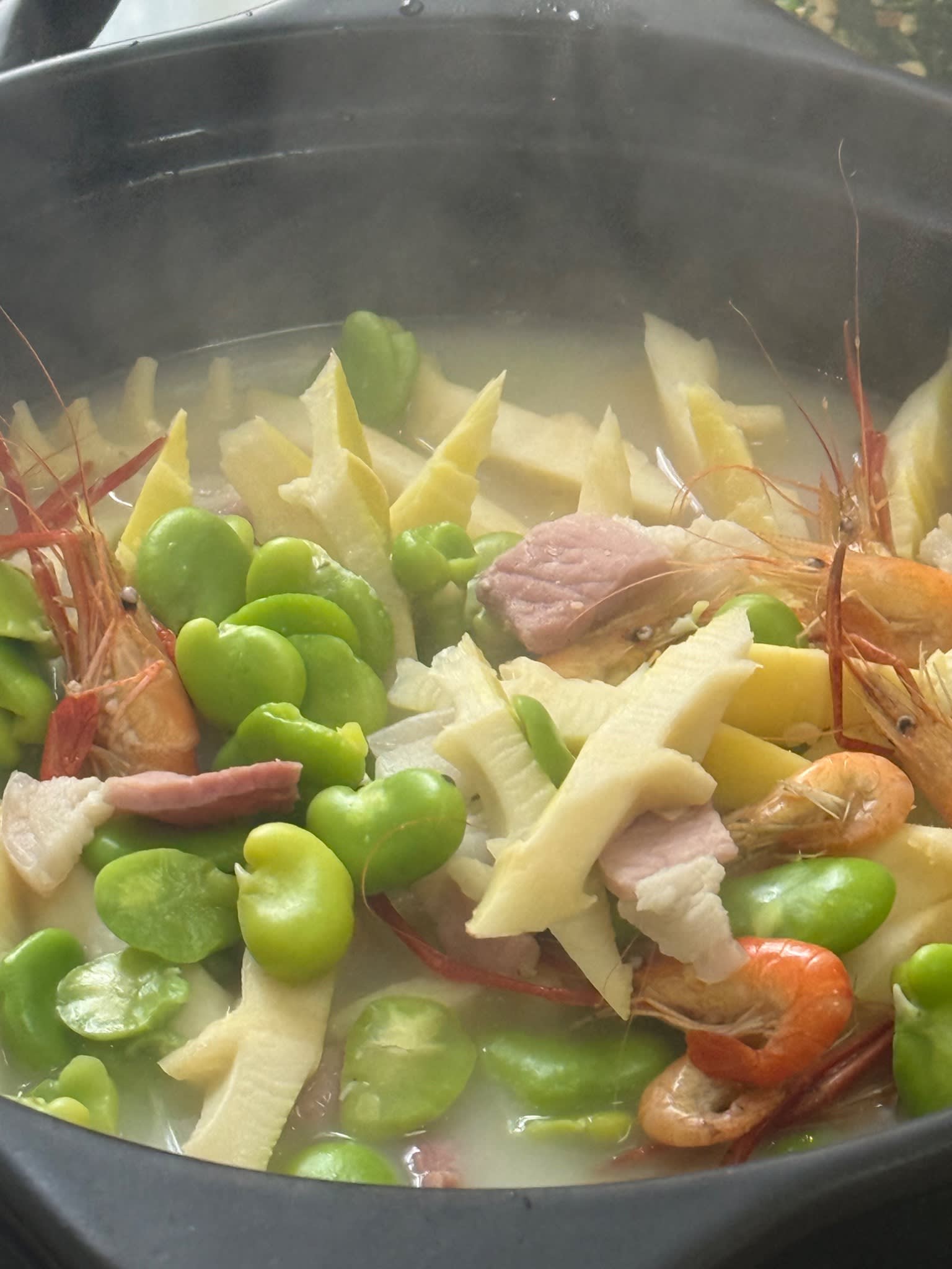 Jiading Ayi’s family food photo 15