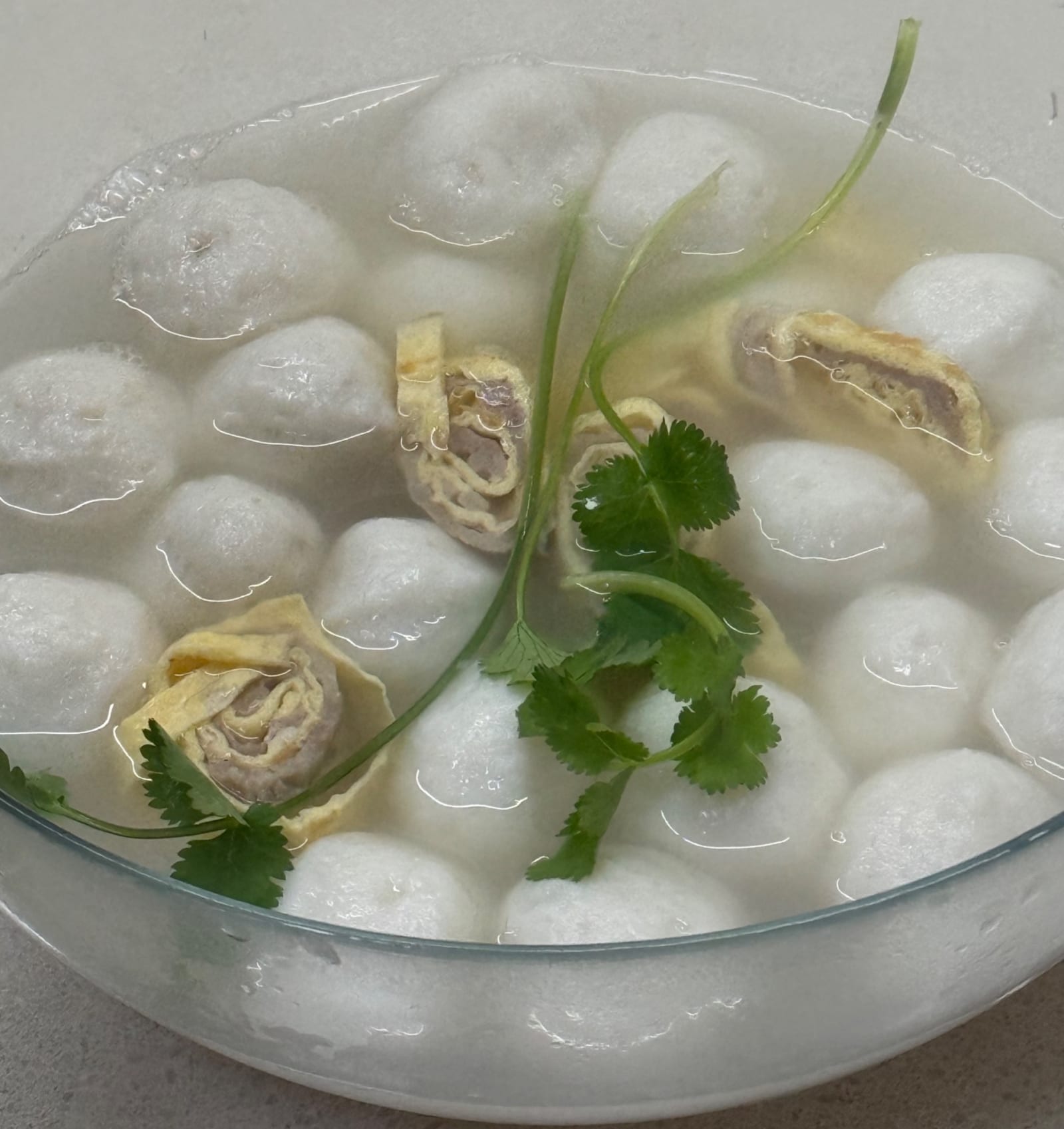 Jiading Ayi’s family food photo 17