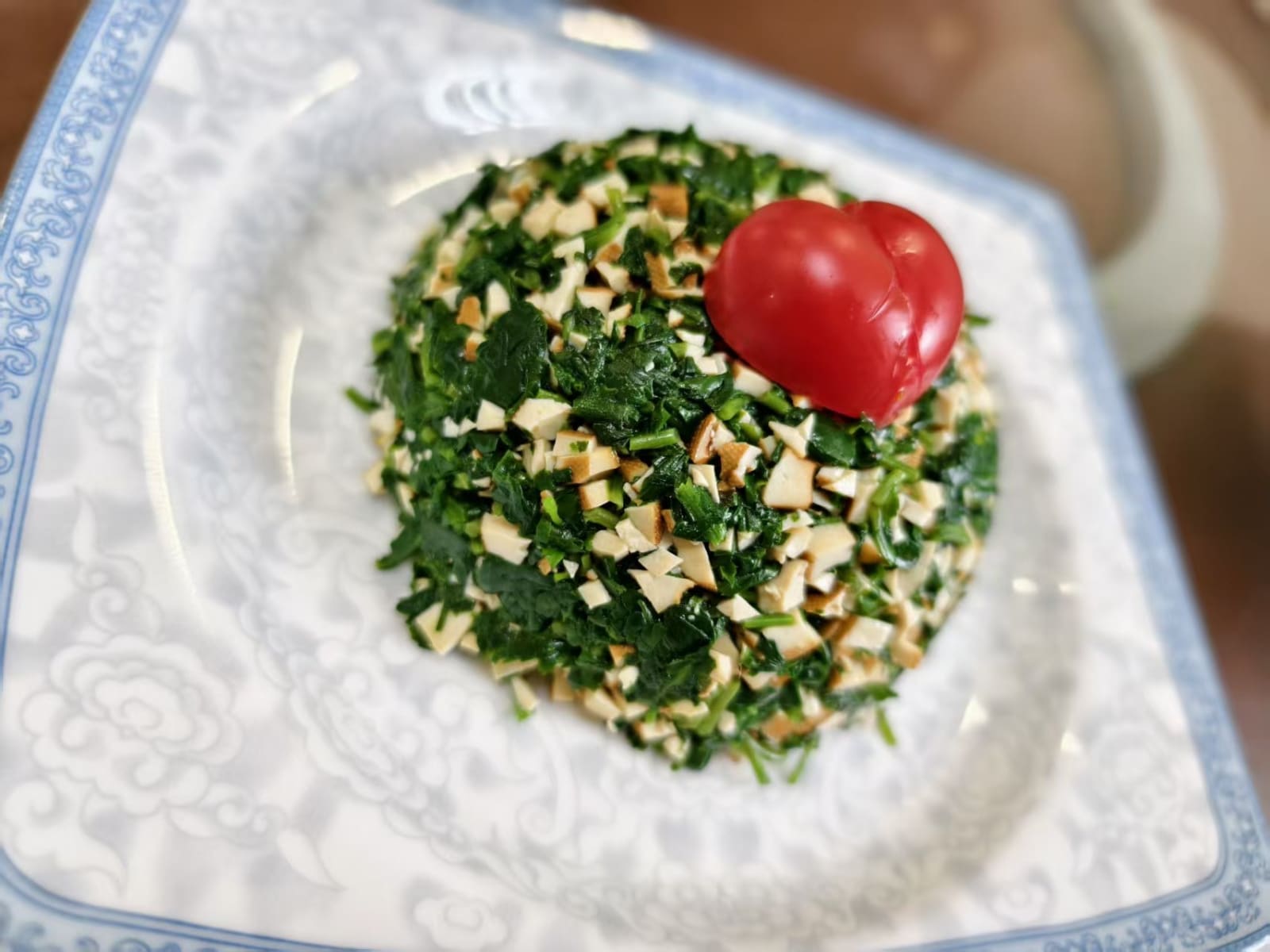 Jiading Ayi’s family food photo 20