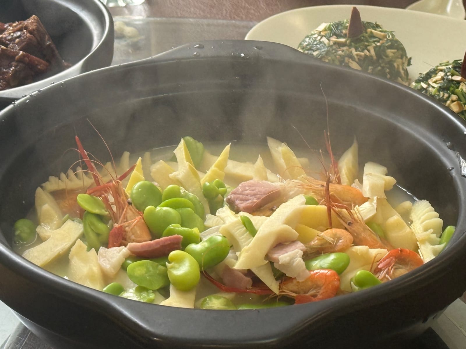 Jiading Ayi’s family food photo 18