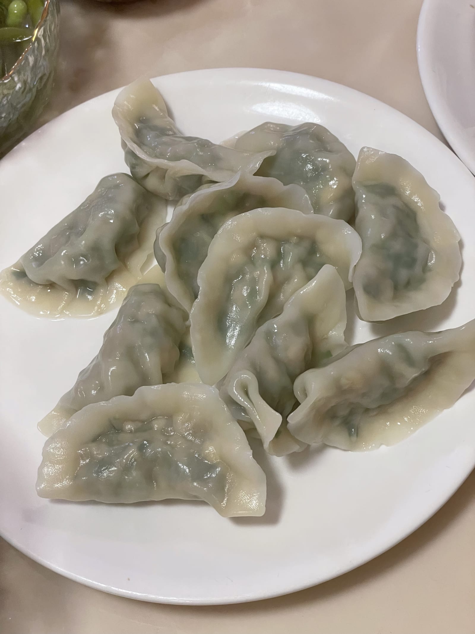 Norika and Steven food photo 9