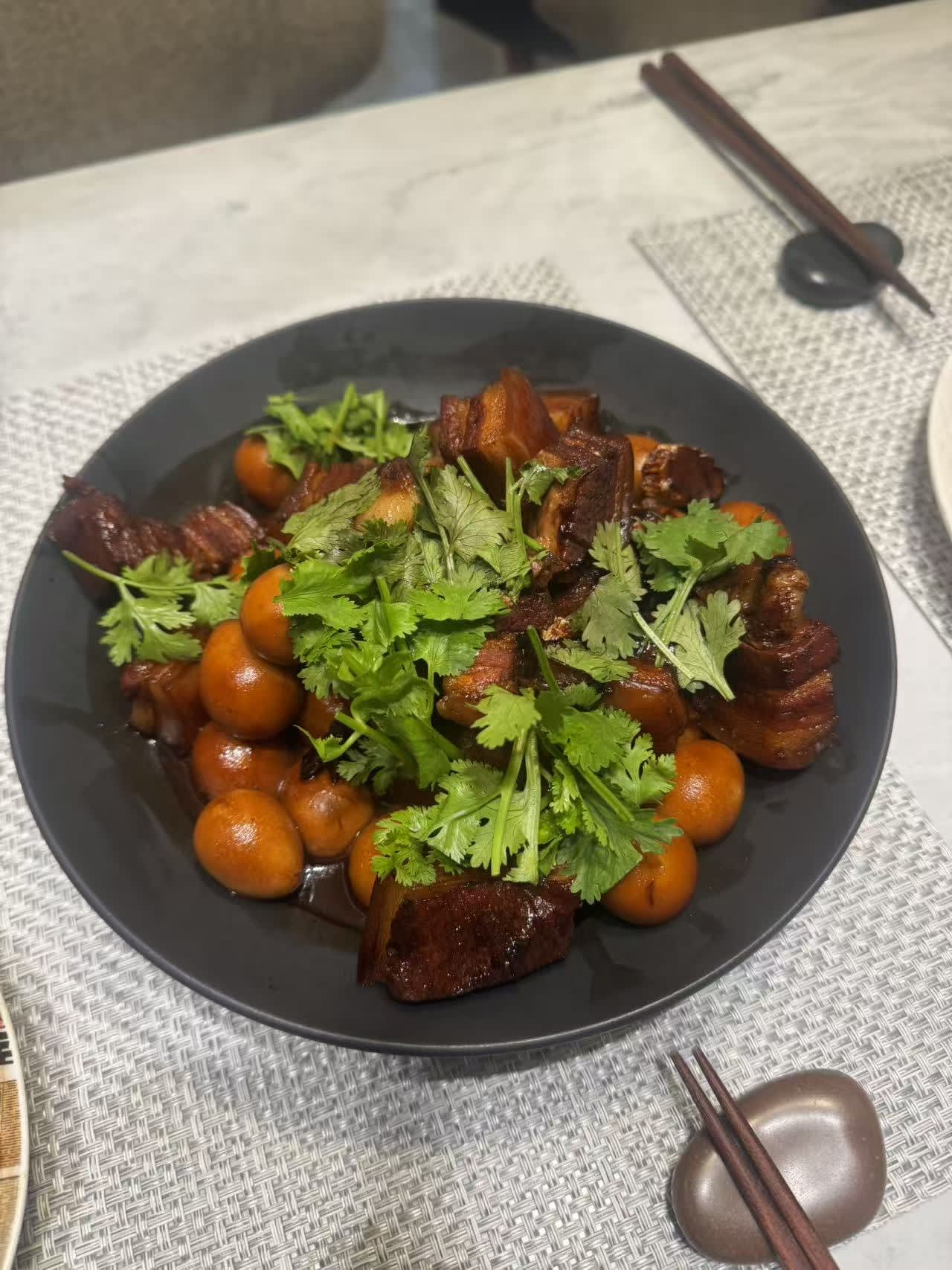 William and Jasmine food photo 6
