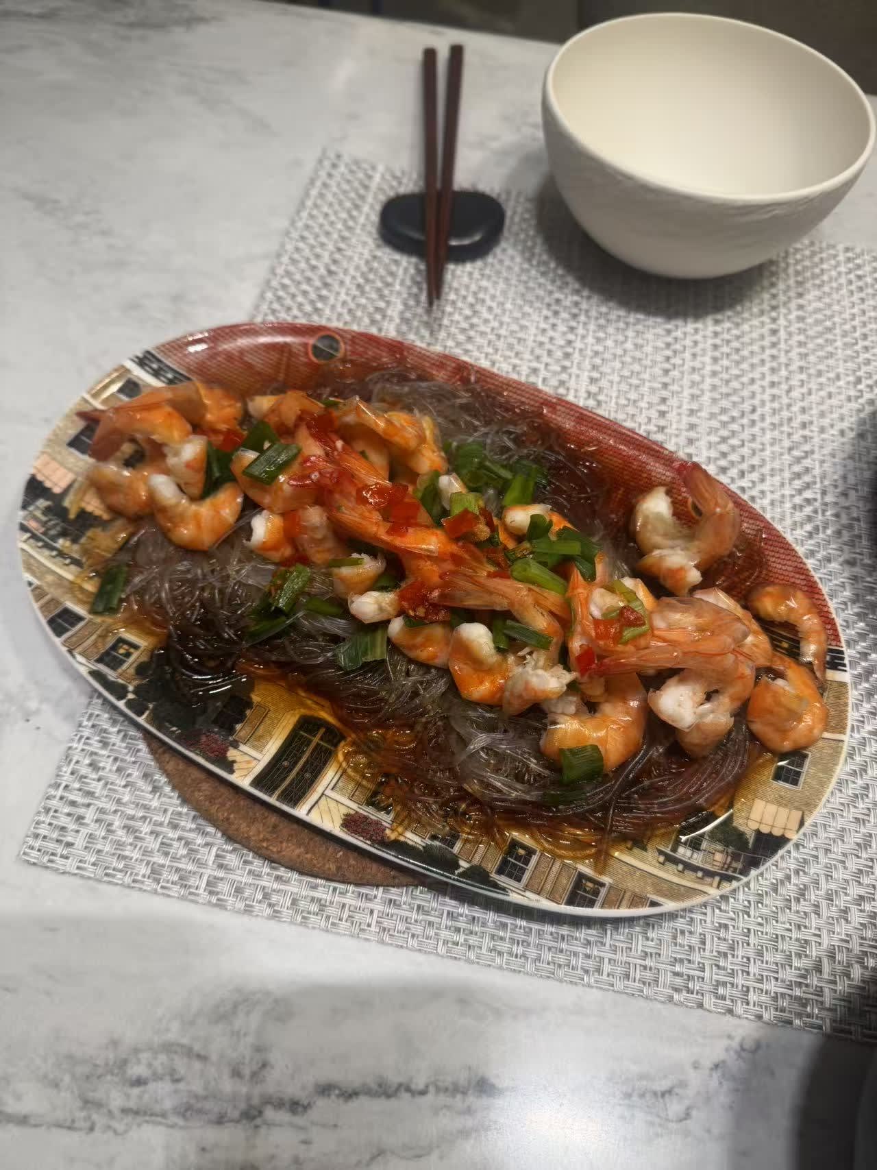 William and Jasmine food photo 7
