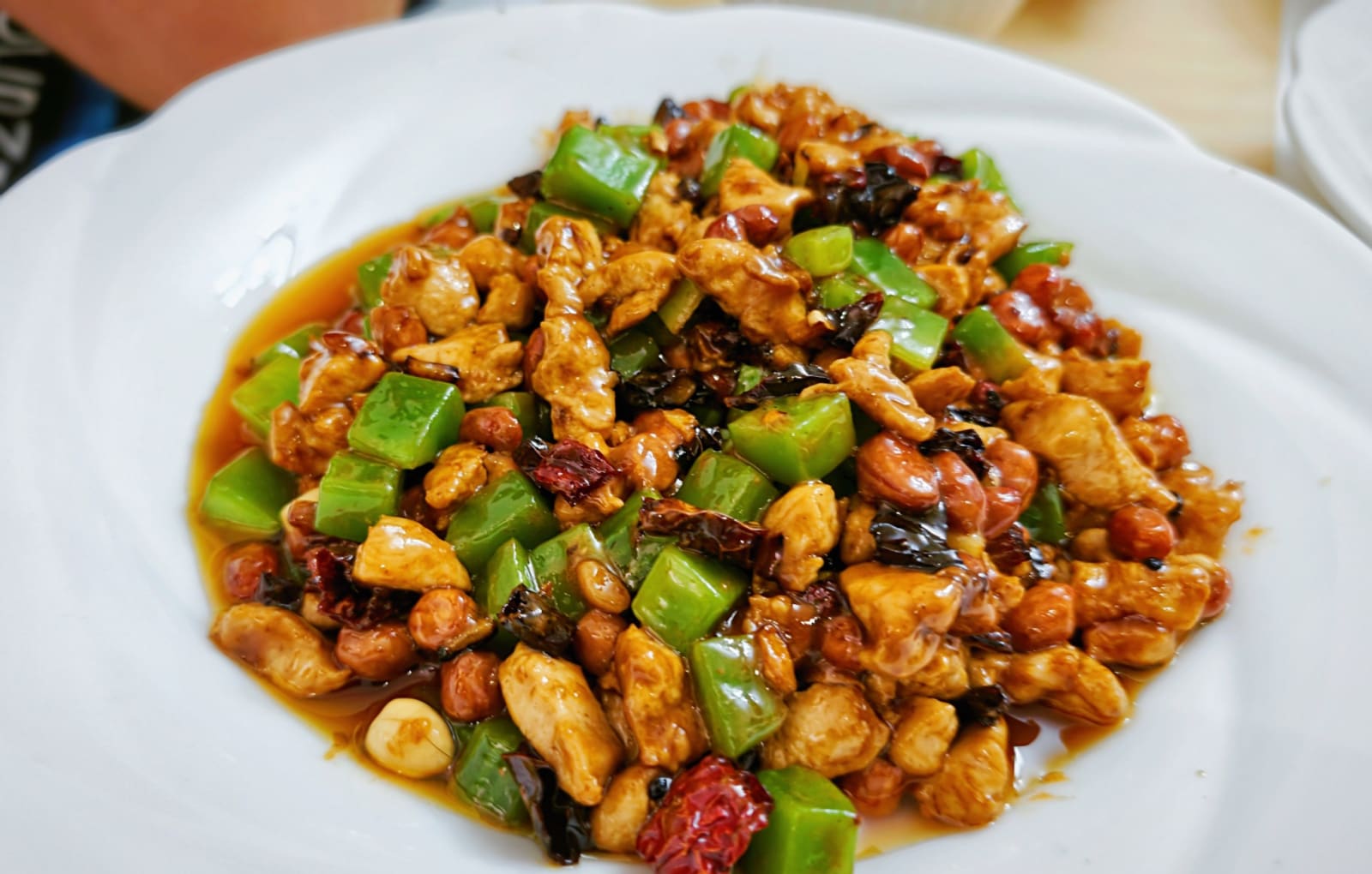 Dragon (Xiaolong) 小龙 food photo 17