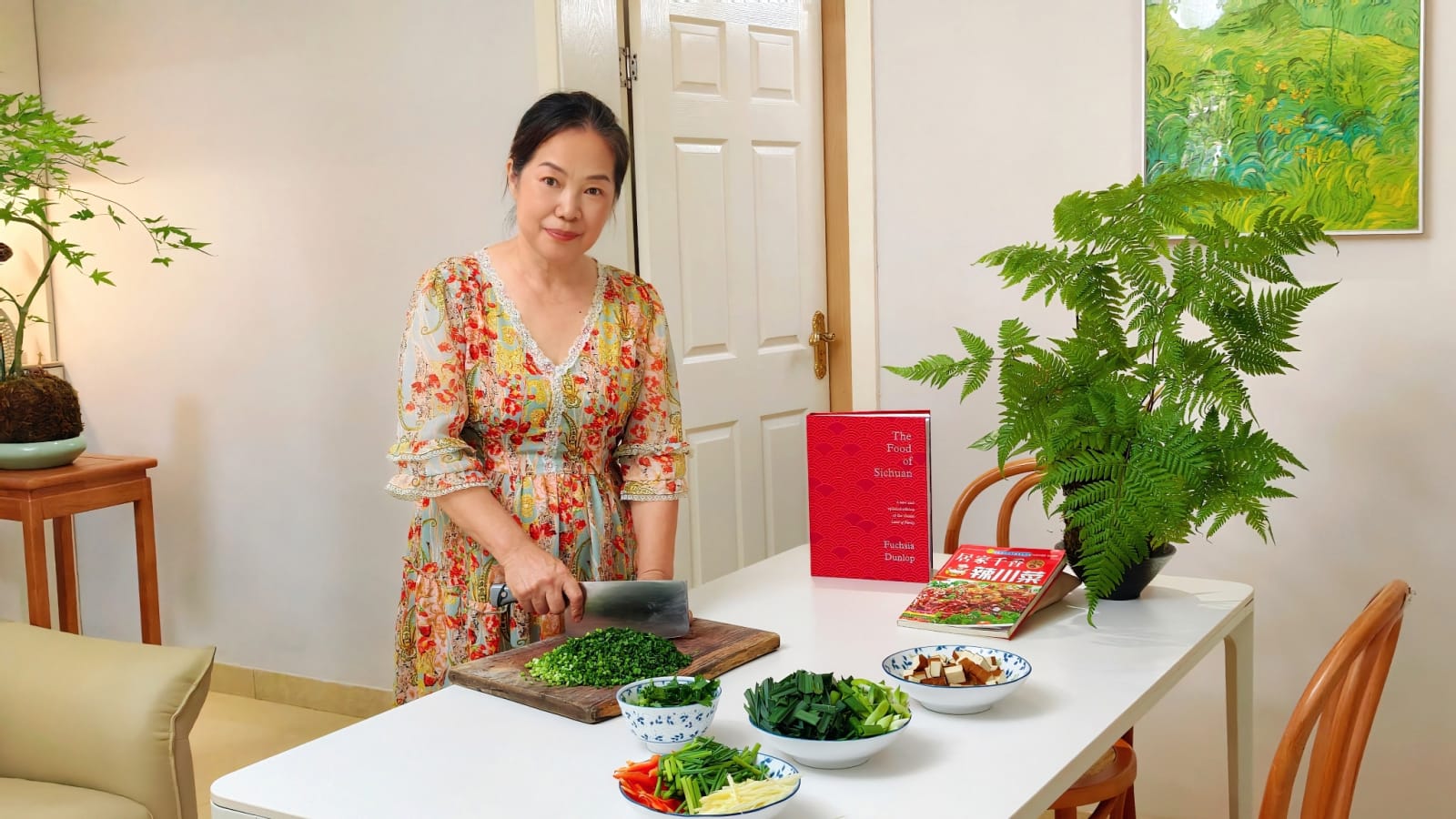 Dragon (Xiaolong) 小龙 lifestyle photo 4