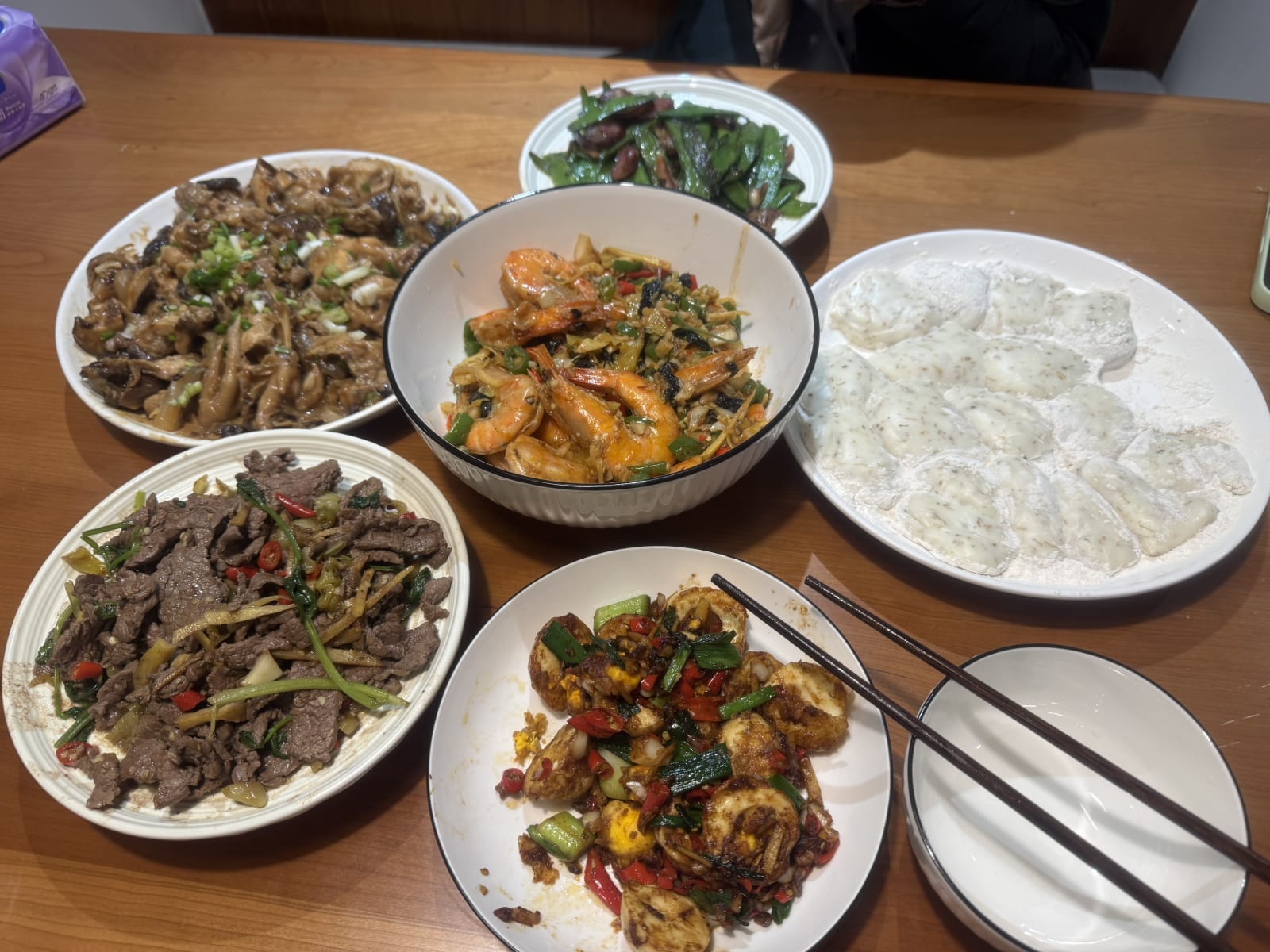 Filbert Kang food photo 1