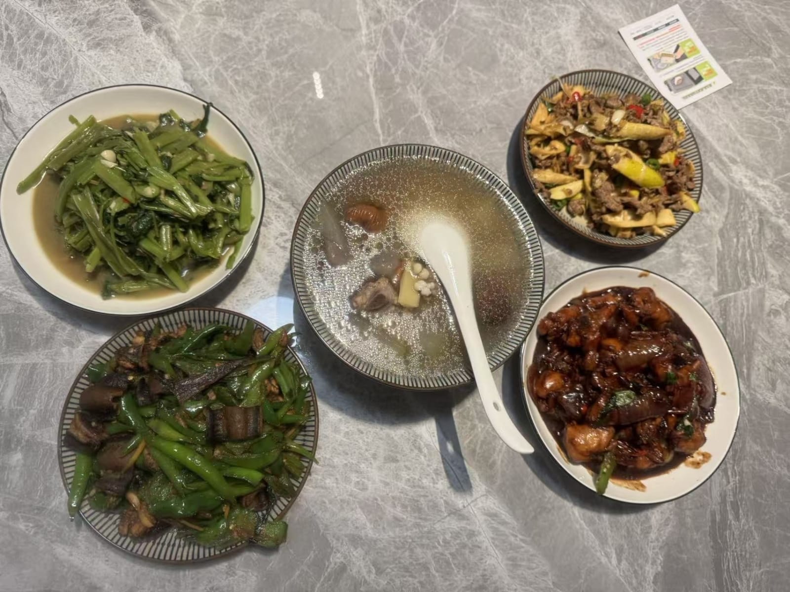 Filbert Kang food photo 2