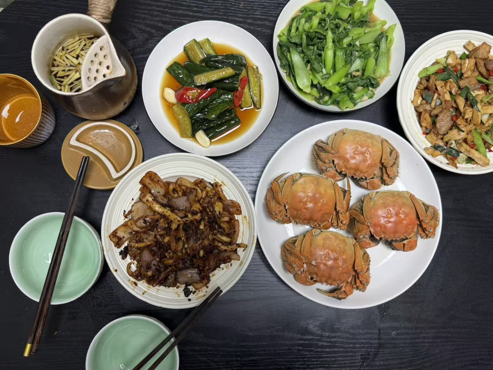 Filbert Kang food photo 3