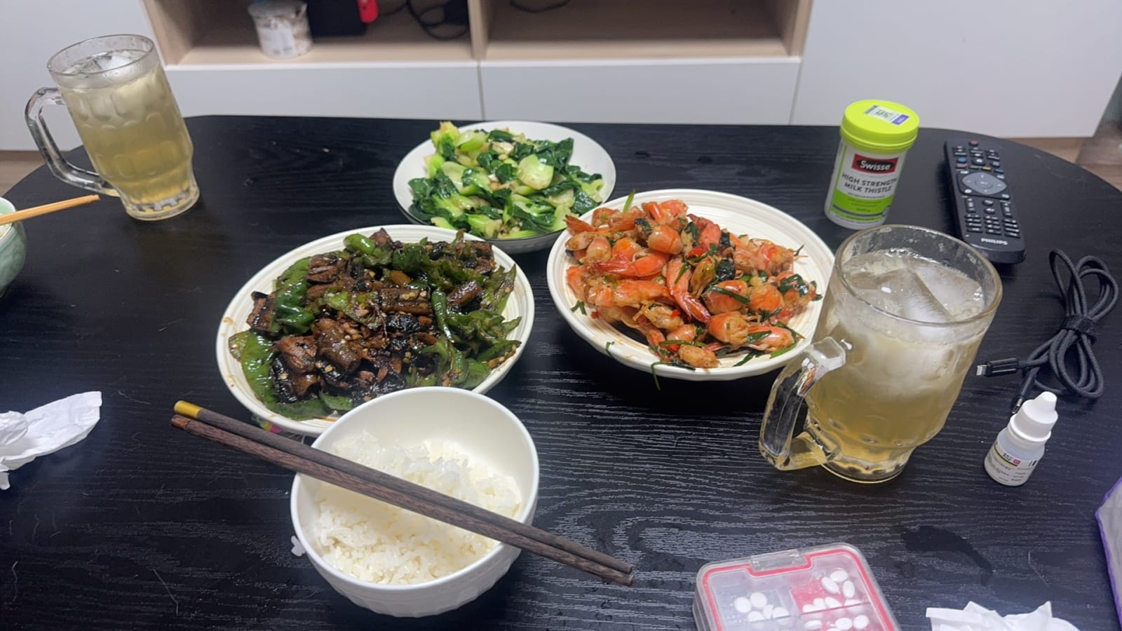 Filbert Kang food photo 4