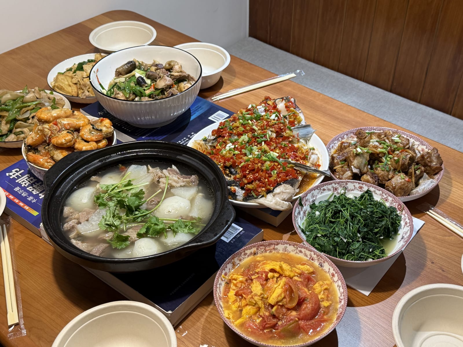 Filbert Kang food photo 5