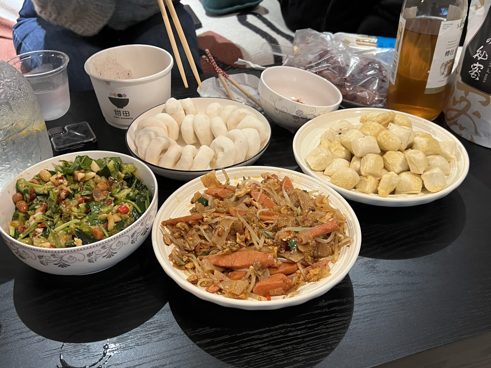 Filbert Kang food photo 6