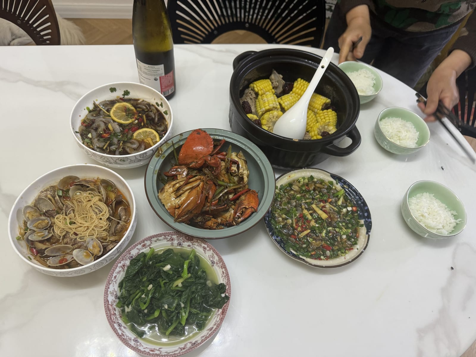 Filbert Kang food photo 8