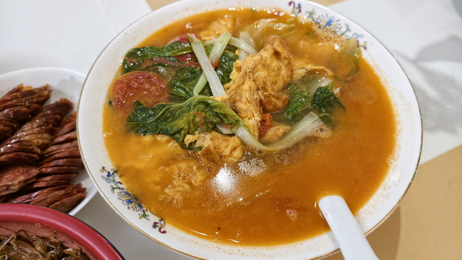 Dragon (Xiaolong) 小龙 food photo 20