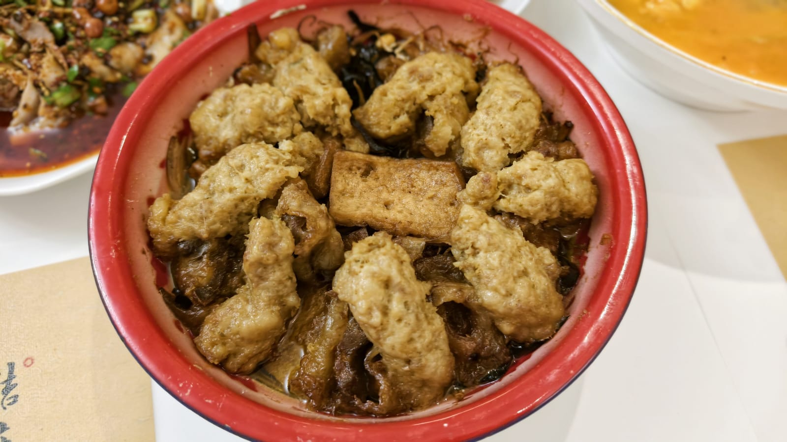 Dragon (Xiaolong) 小龙 food photo 21