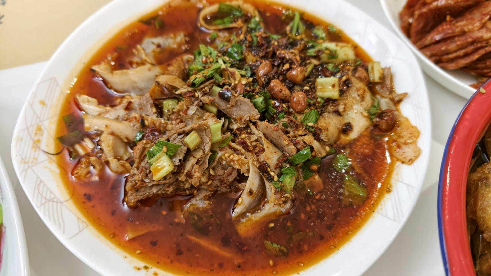 Dragon (Xiaolong) 小龙 food photo 22