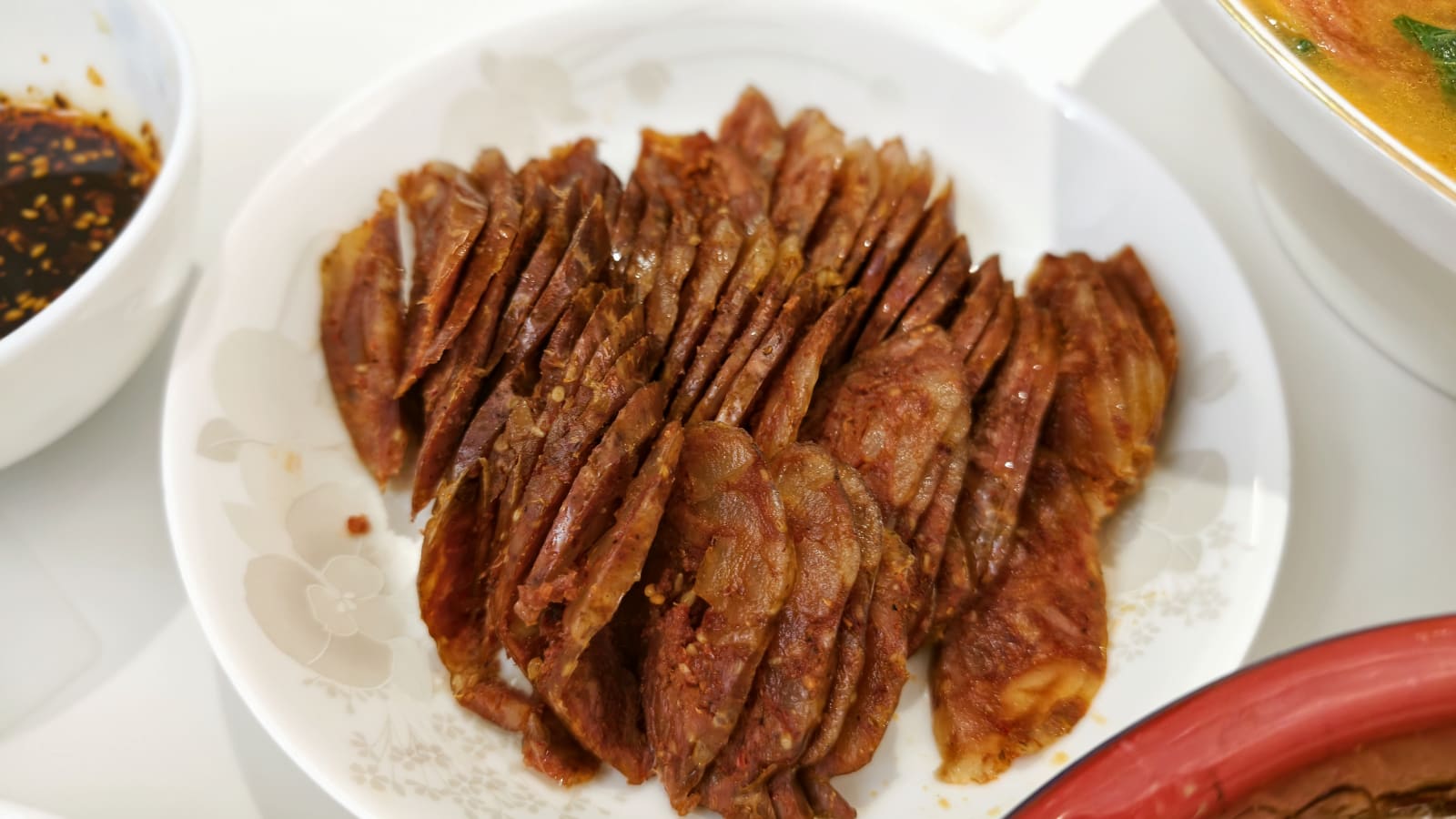 Dragon (Xiaolong) 小龙 food photo 23