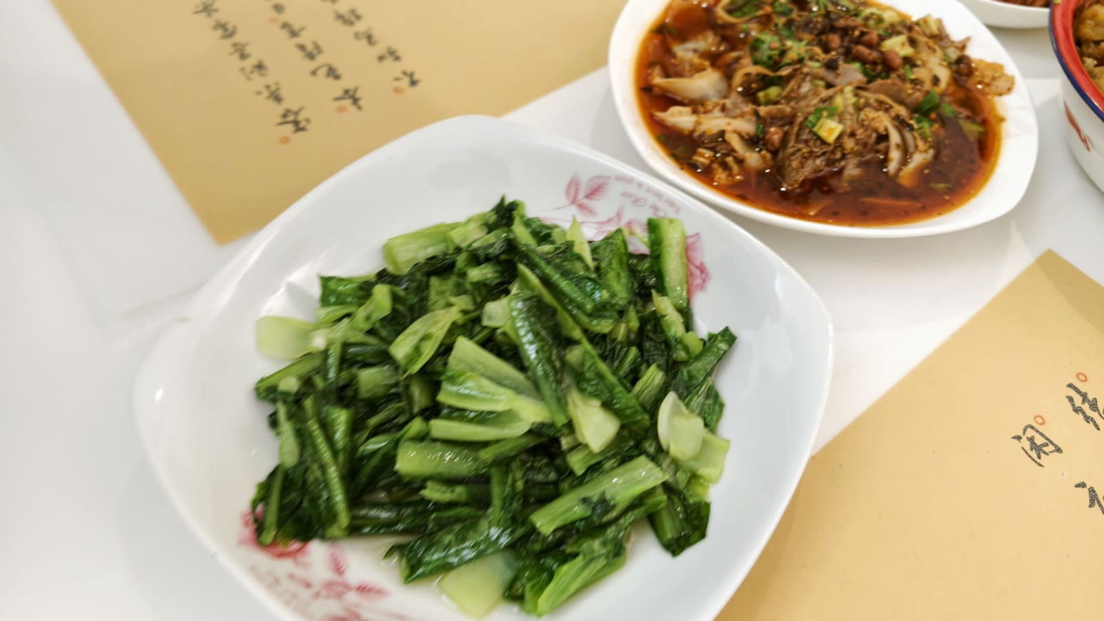Dragon (Xiaolong) 小龙 food photo 24