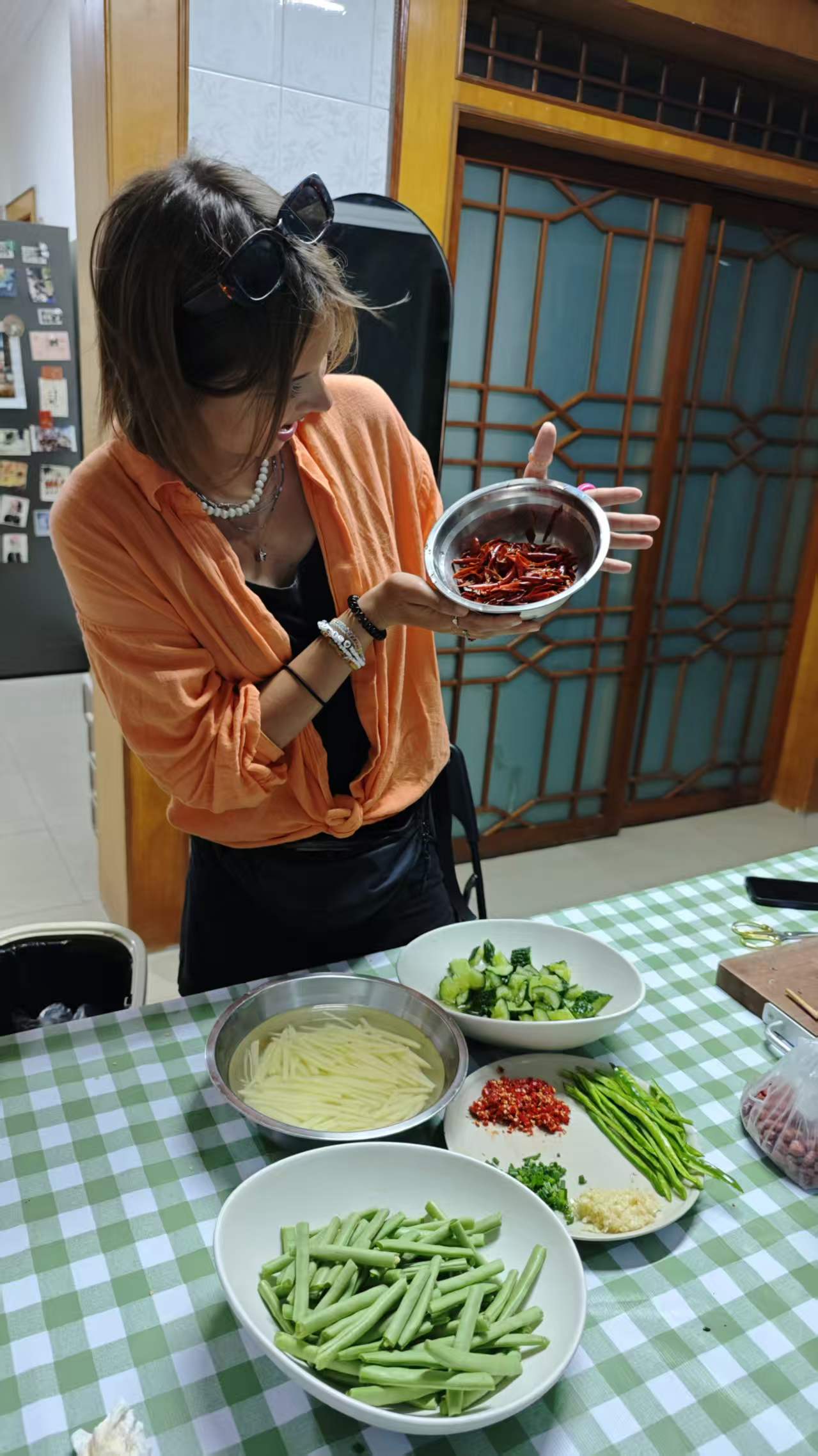 Karen food photo 2