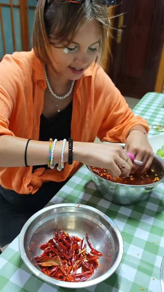 Karen food photo 4