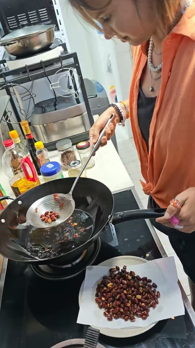 Karen food photo 5