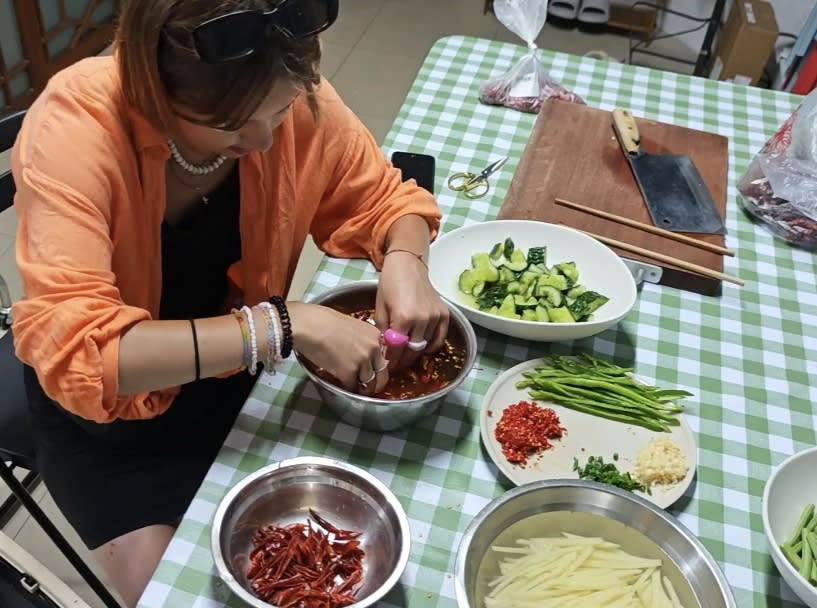 Karen food photo 8